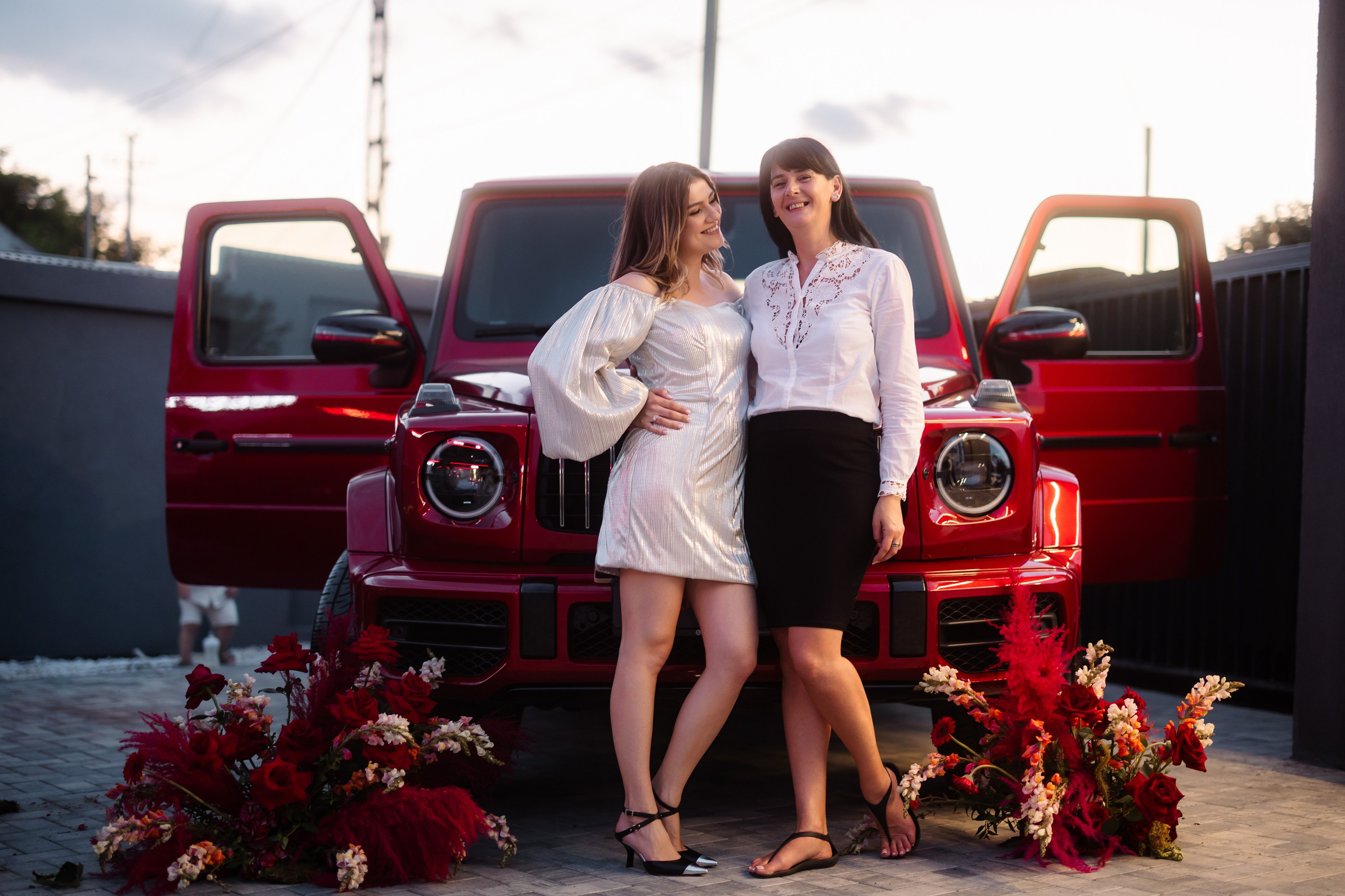 Auto Big. Marius Ciocan