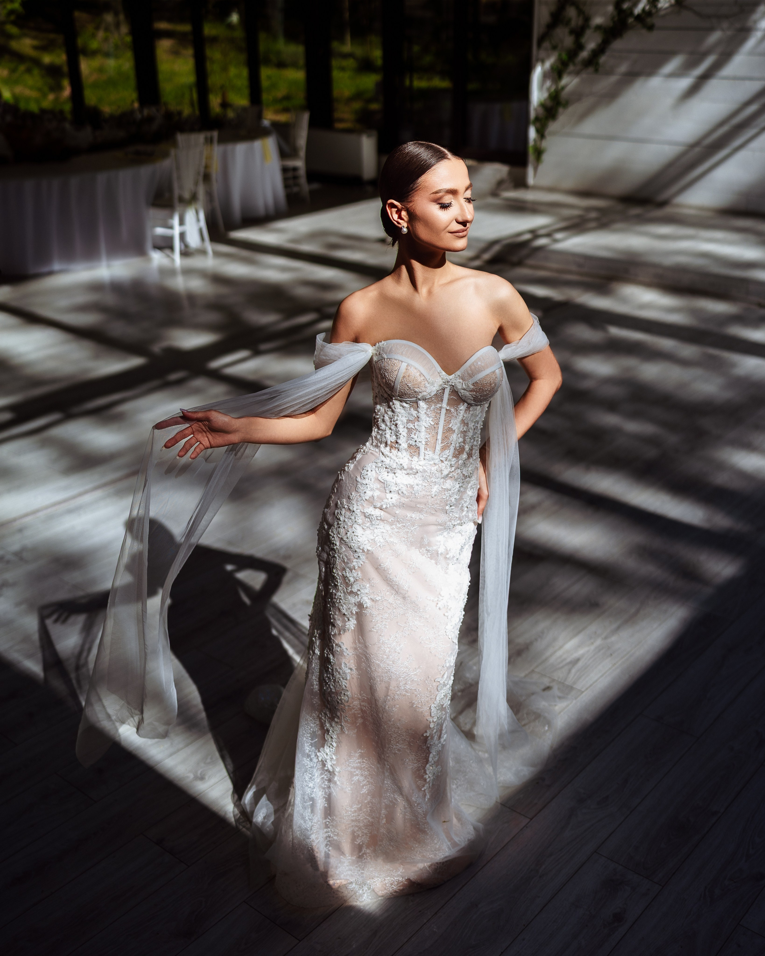 Styled Shoot Alex Zurba 2. Marius Ciocan