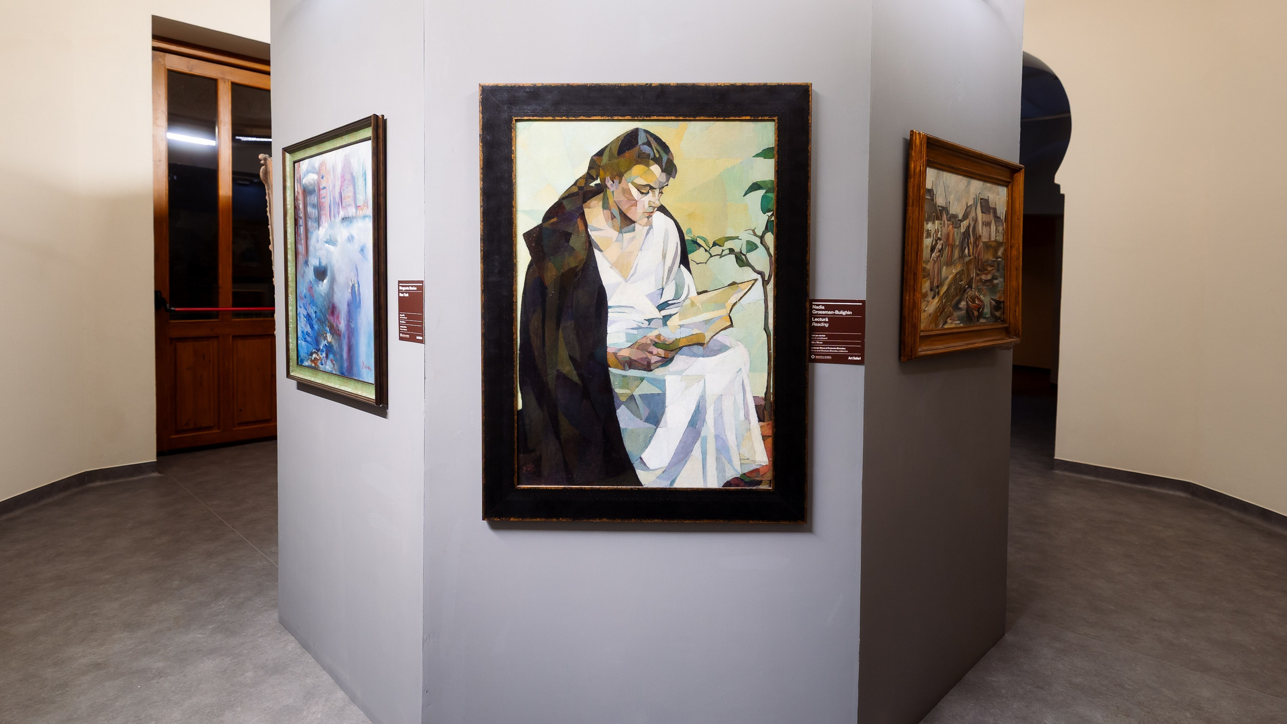 Regina Maria - Baia Turceasca. Marius Ciocan