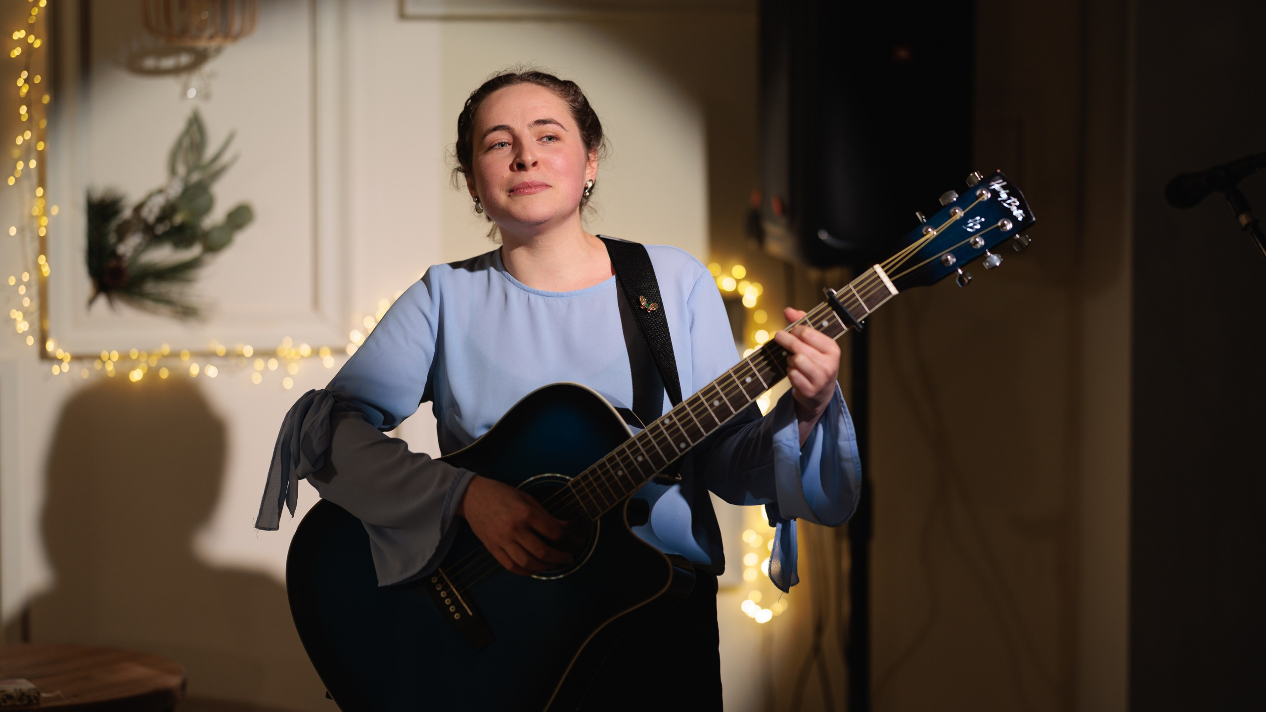 Ecaterina Opera - Caferamica. Marius Ciocan