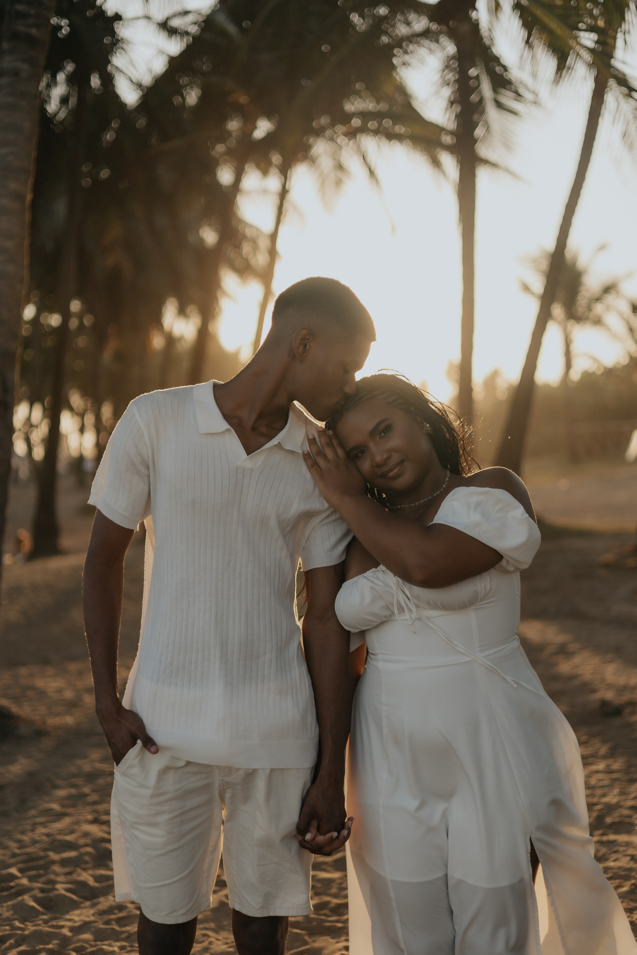 Mayara & Lucas. Fotógrafo Richard Silvestre — Casamentos na Bahia