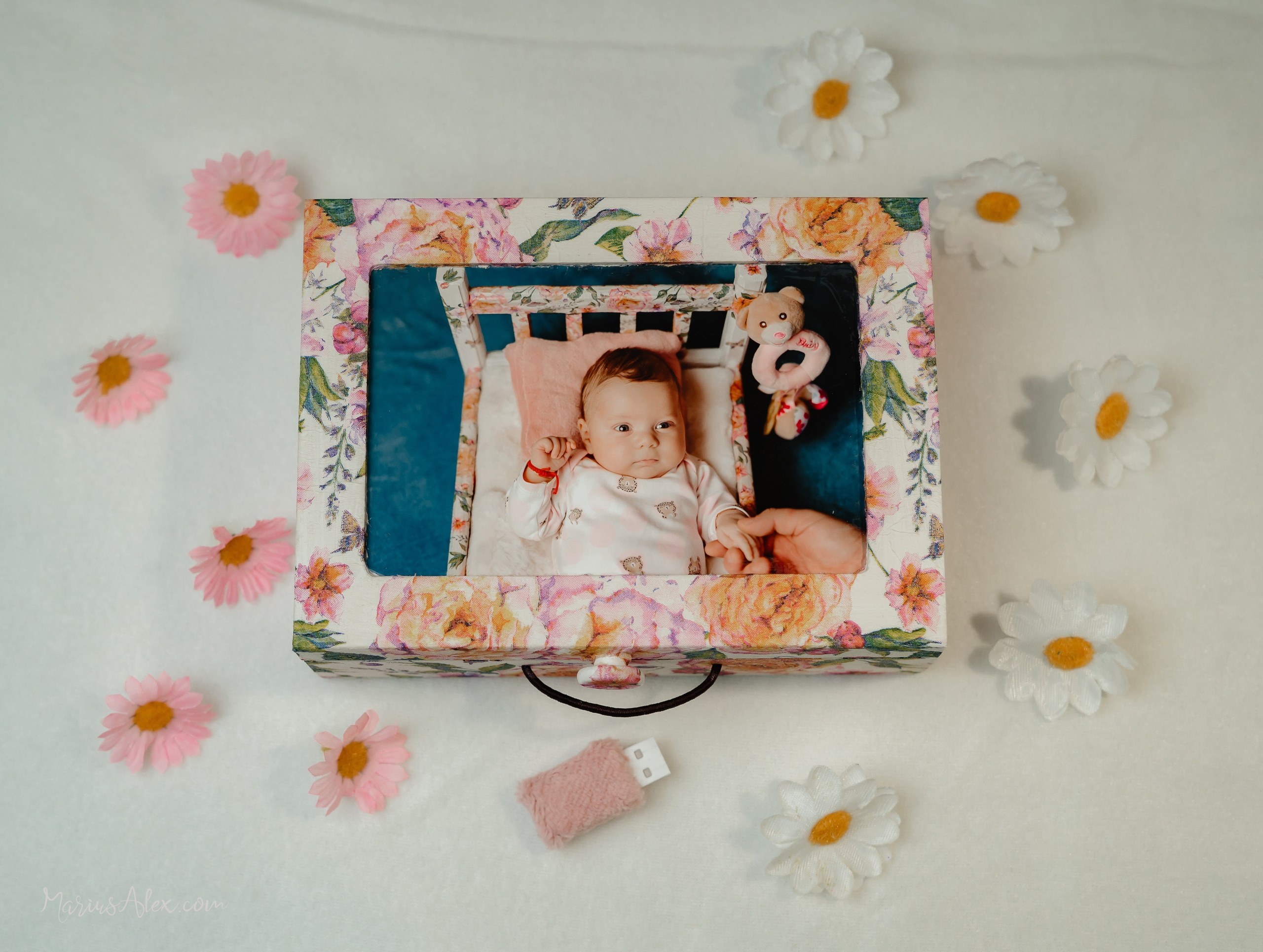 Accesorii pentru Botez Pro*. Marius Alex fotograf de eveniment si portret din Suceava