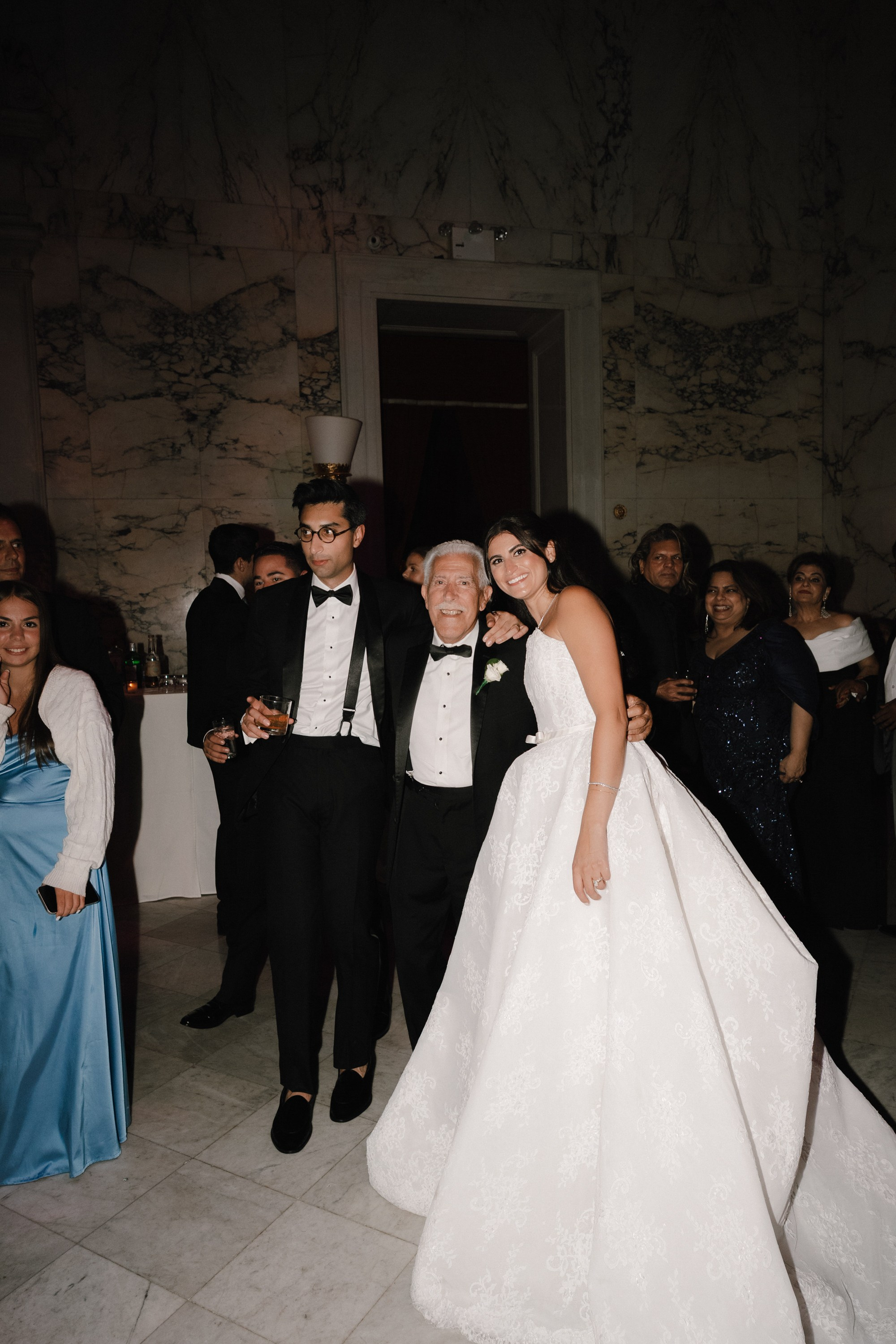 Nicole and Akash. Wedding photographer and videographer New York | New Jersey