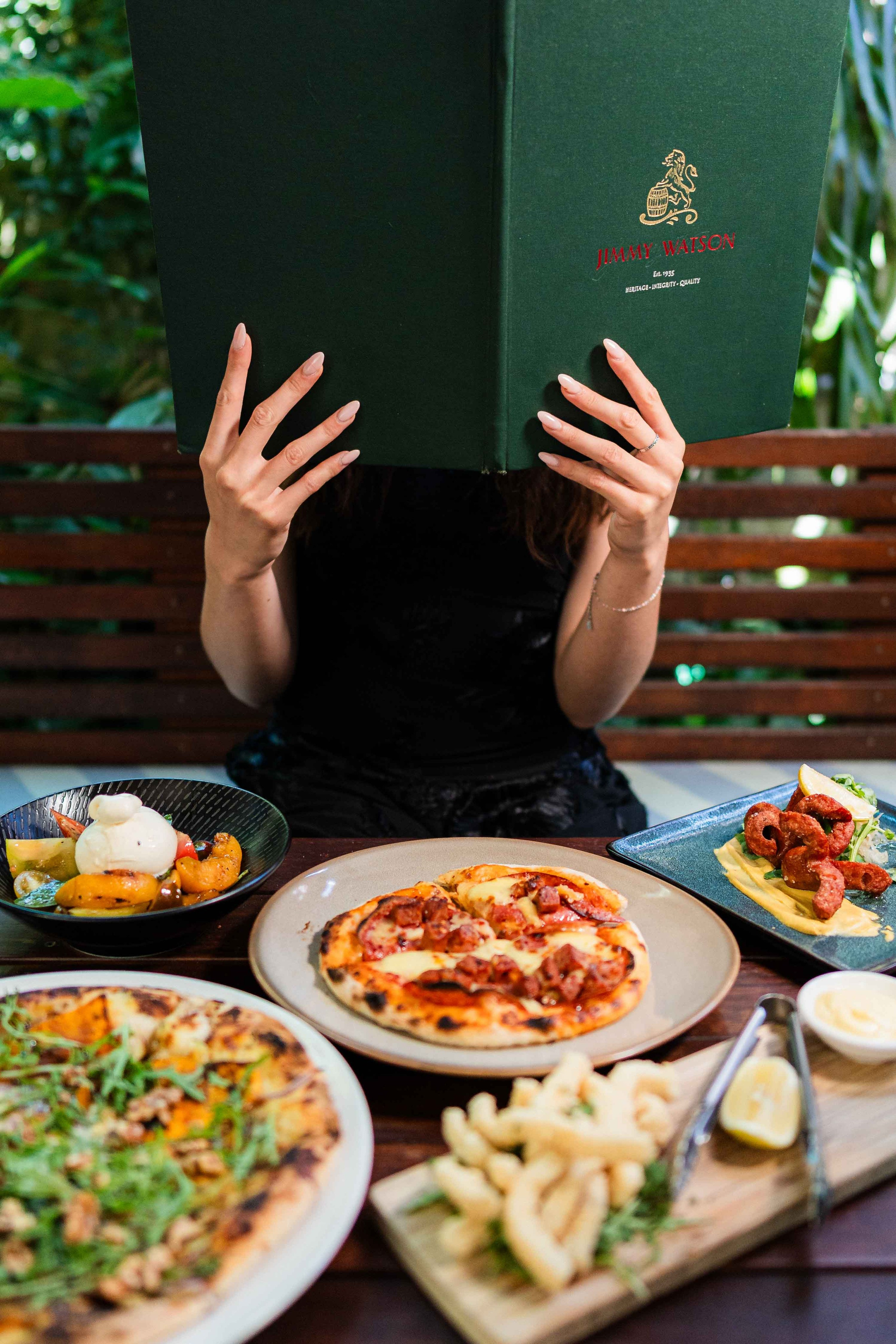 Restaurant photographer MelbourneFood photography MelbourneHospitality photographer MelbourneProfessional food stylist MelbourneCommercial food photography Victoria