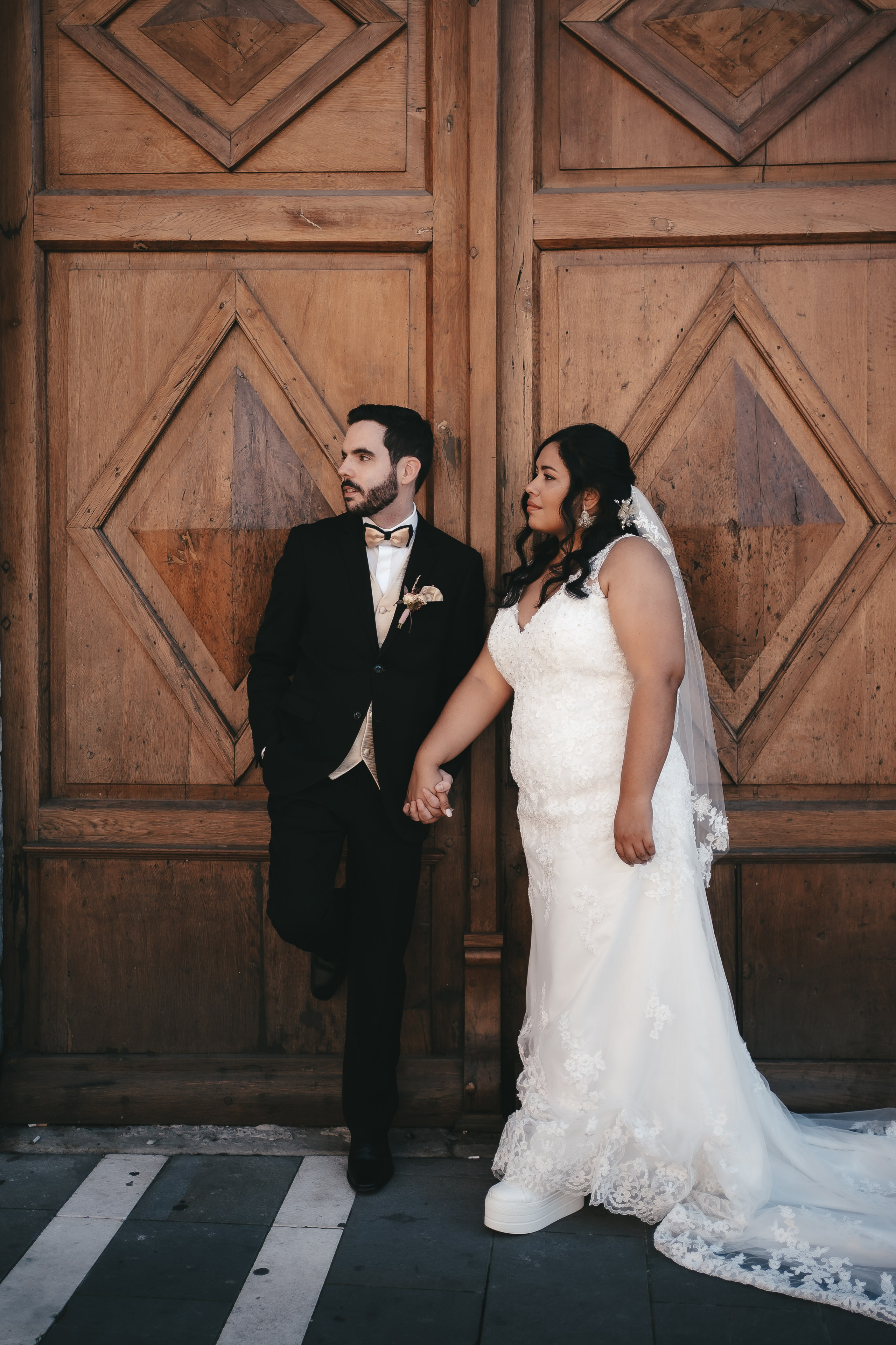 Weddings. Holigood foto y video reportaje de bodas en San Sebastián y Europa