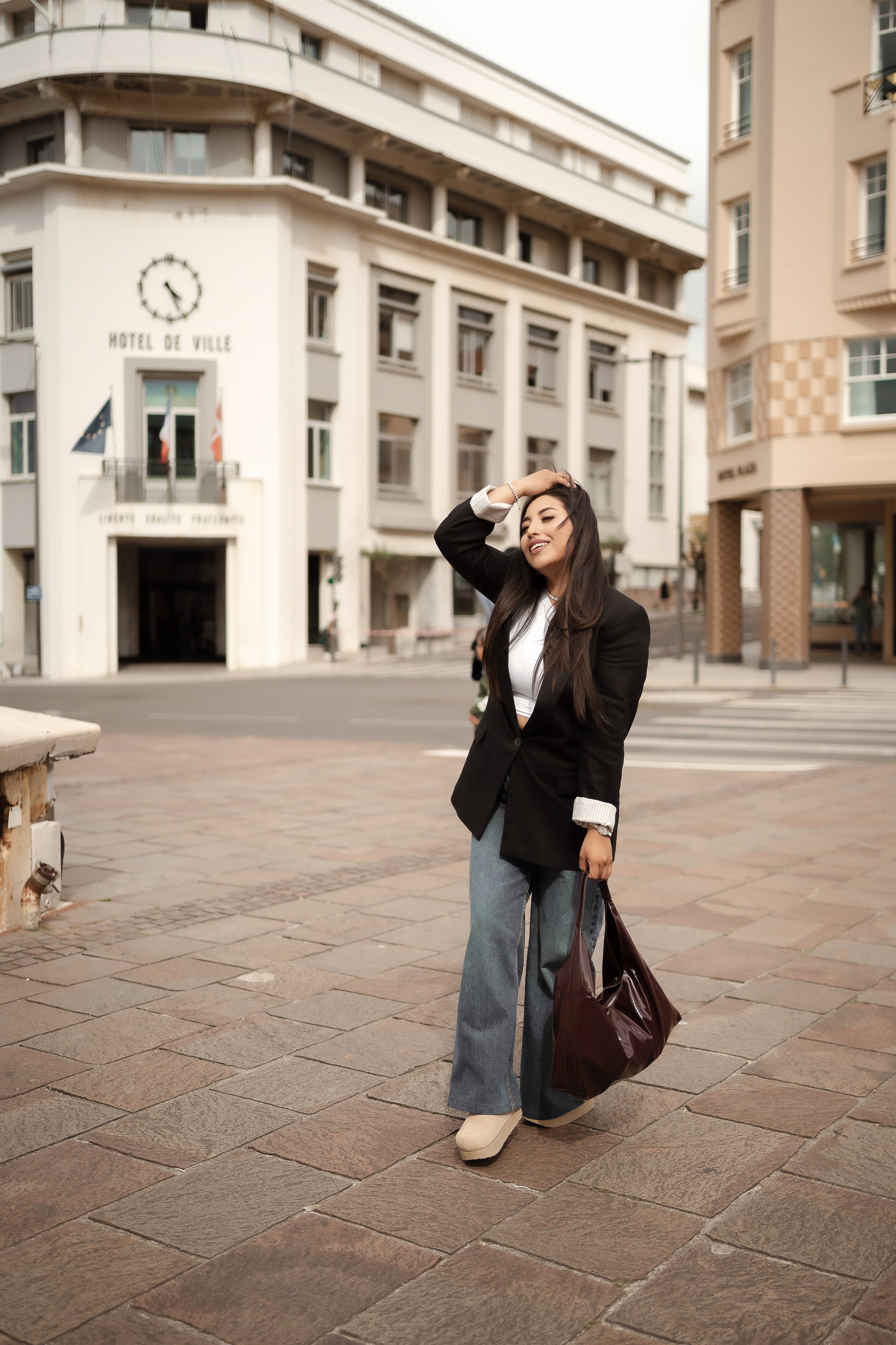 Individual. Holigood foto y video reportaje de bodas en San Sebastián y Europa