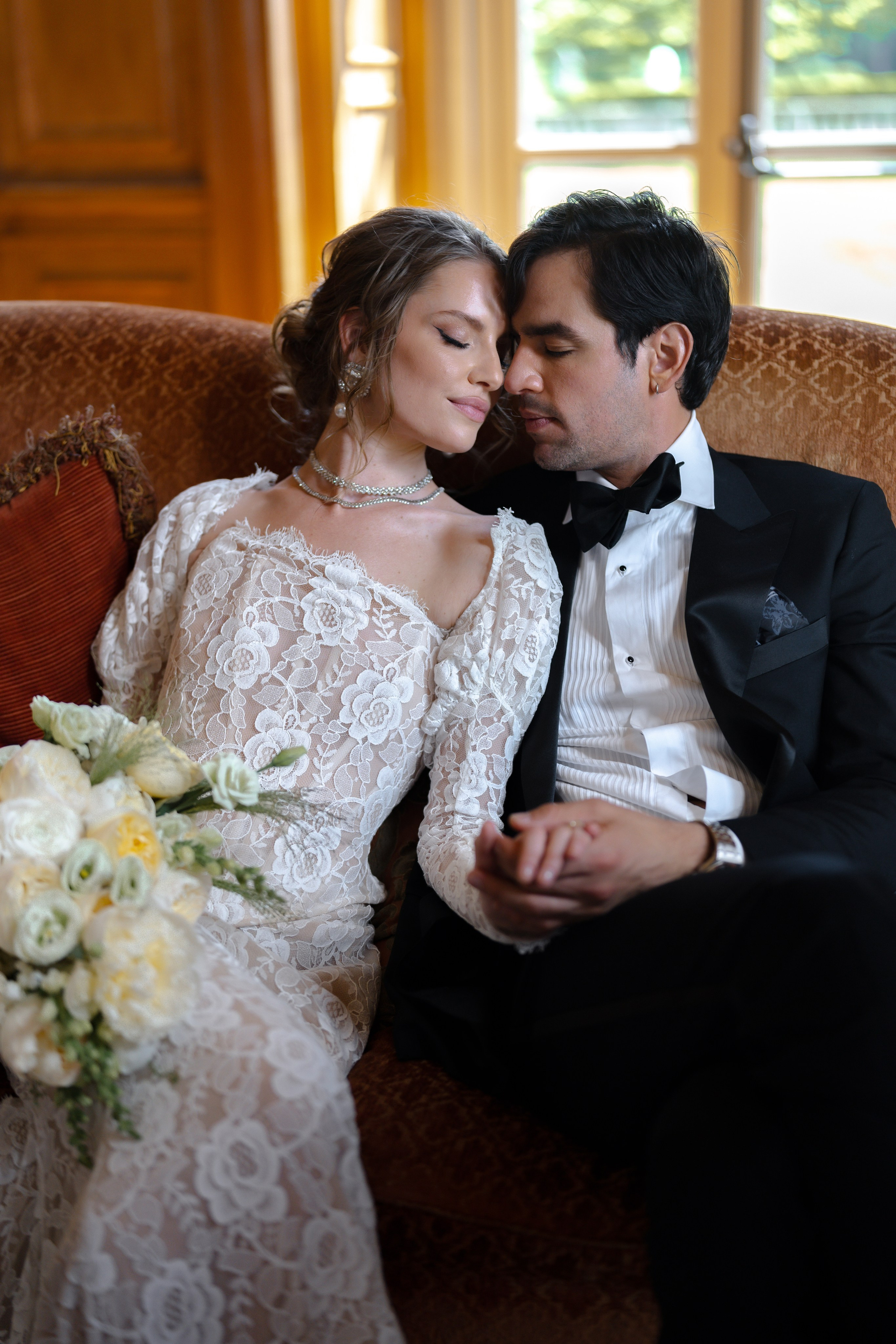 Noah and Luis. Anna Krasnova Wedding photographer