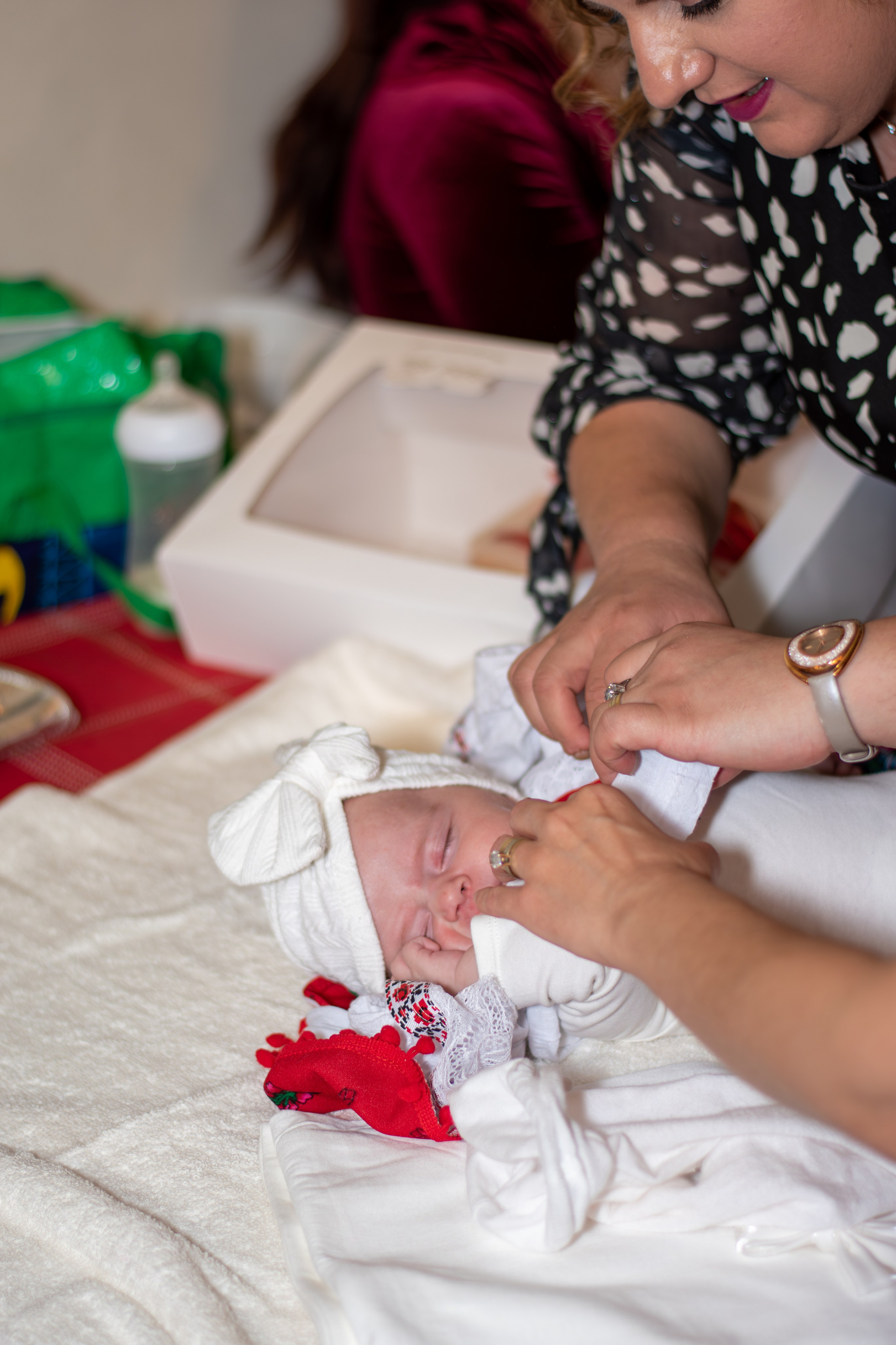 Antonia-Maria. Fotograful și Cameramanul familiei dvs în Franța Paul Photographer
