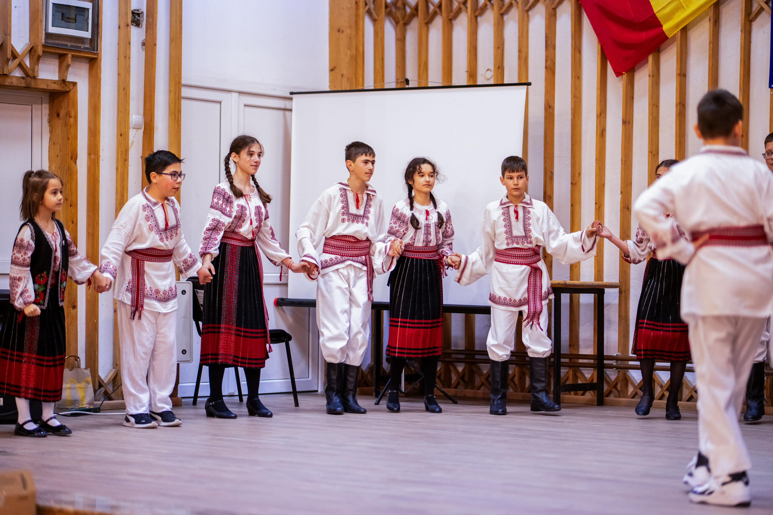 Eveniment Cămin Aluniș