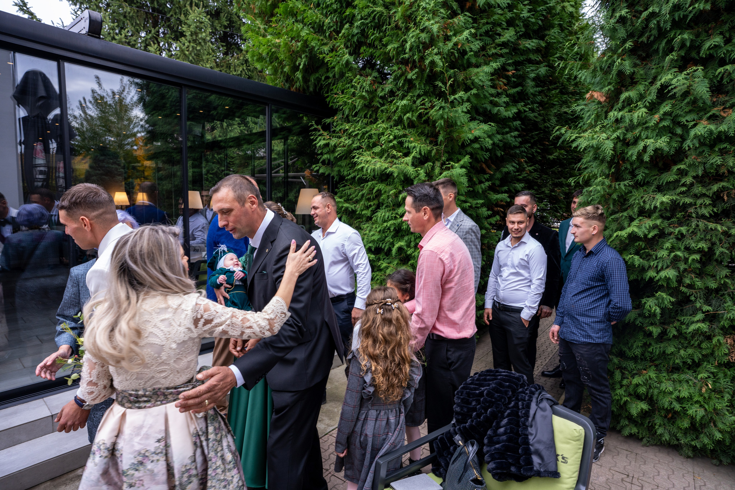 Nuntă Nicoleta & Marin. Mihai Alexandra Events
