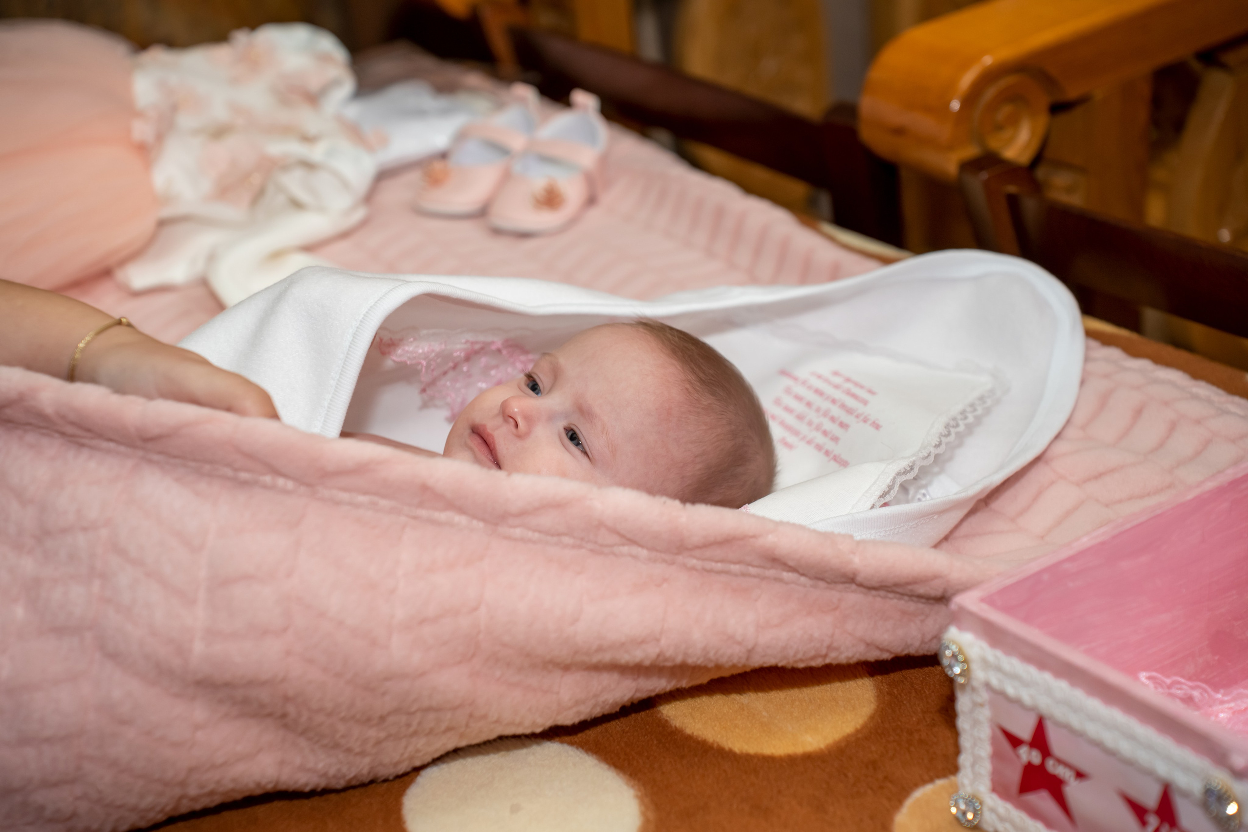 Botez Rebeca