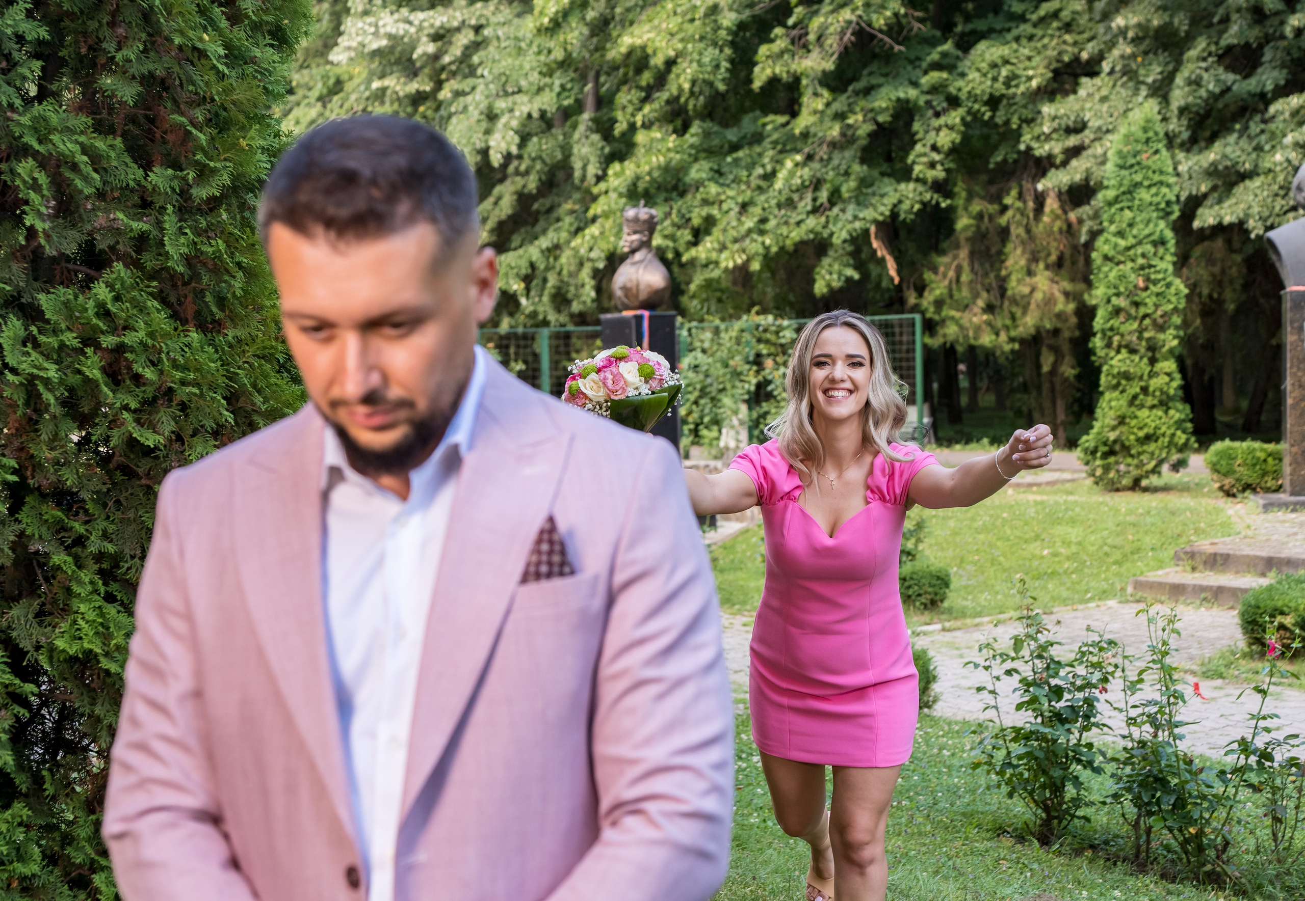 Cununie Civilă Roxana & Cătălin