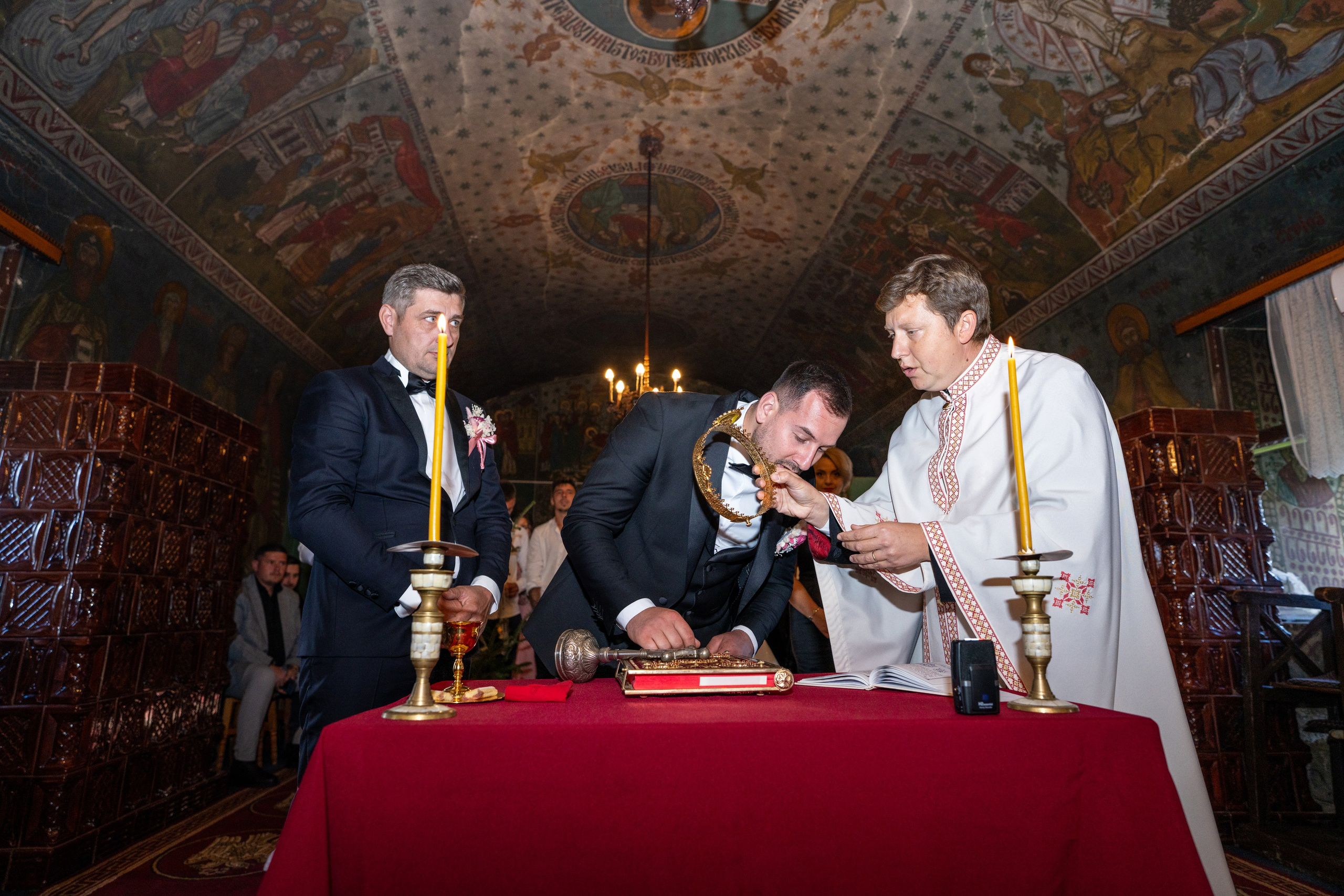 Nuntă Loredana & Cosmin. Mihai Alexandra Events