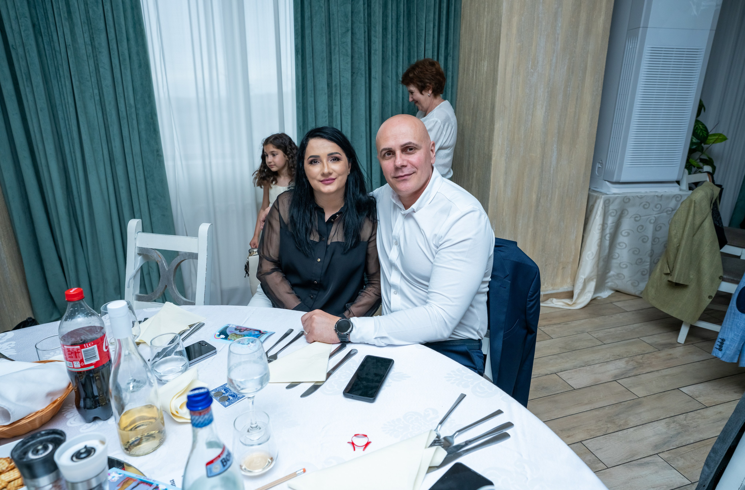 Botez Astrid Ioana