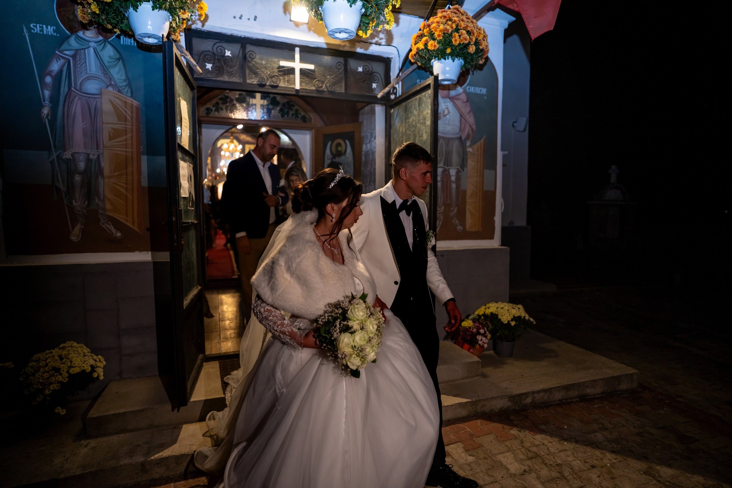 Nuntă Nicoleta & Marin. Mihai Alexandra Events