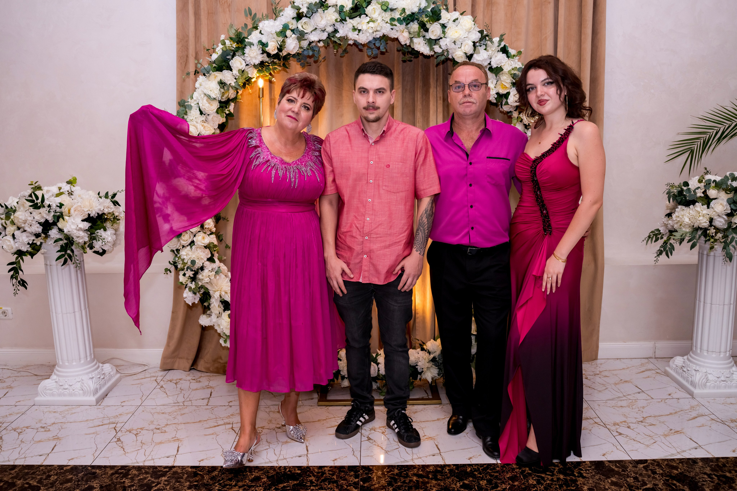Aniversare 50 ani Corina Chileanu