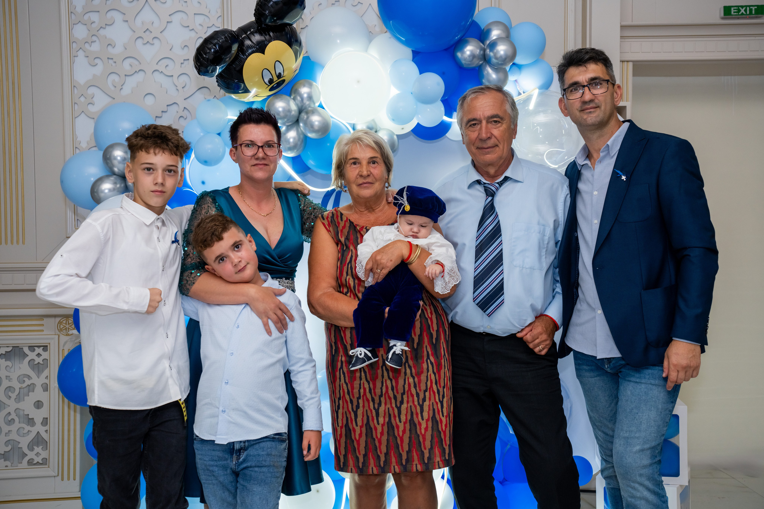 Botez Damian Ștefan