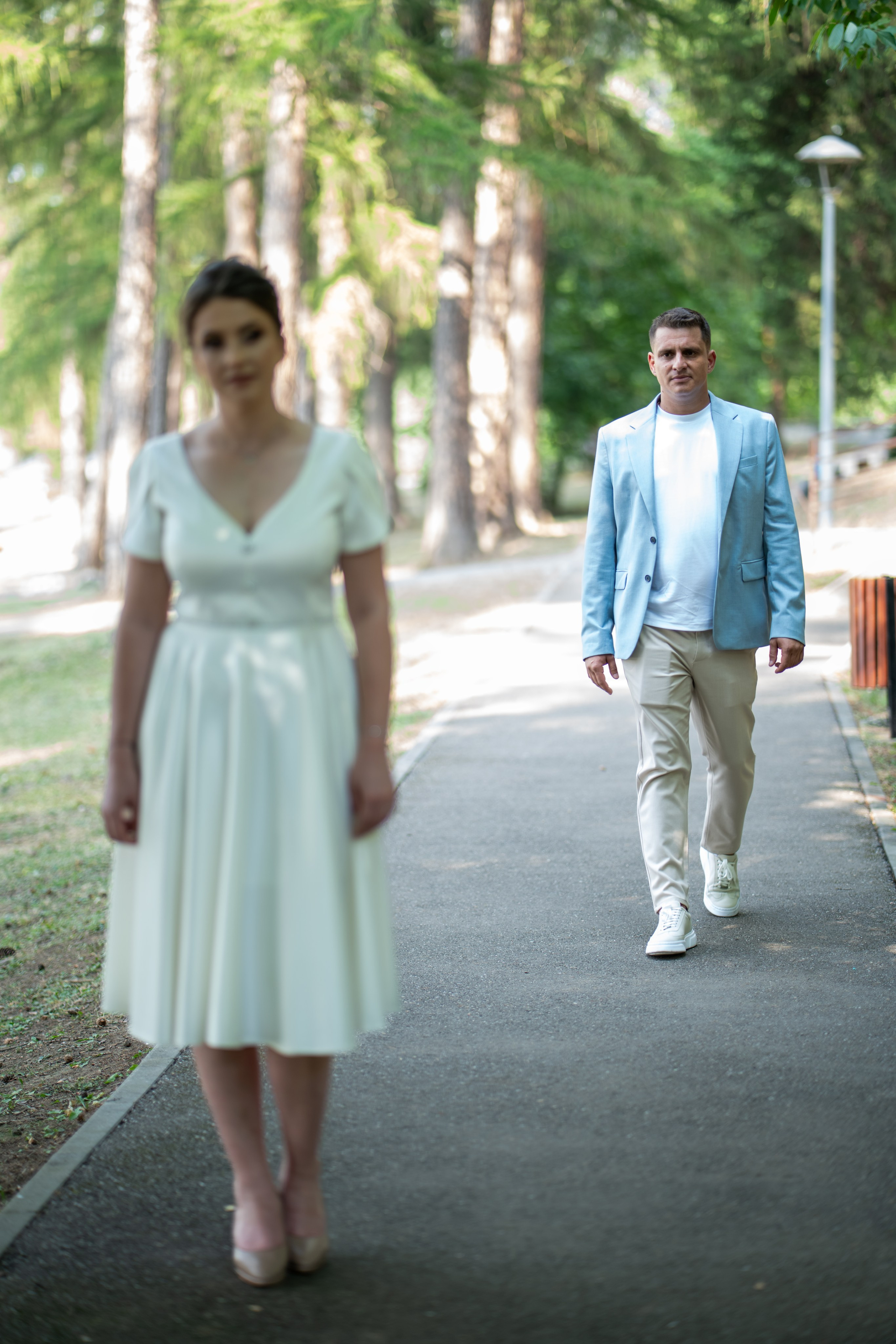 Cununie Civilă Florentina & Joe