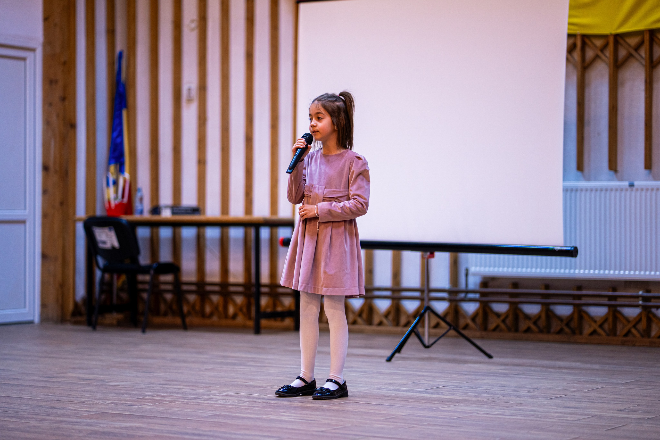 Eveniment Cămin Aluniș