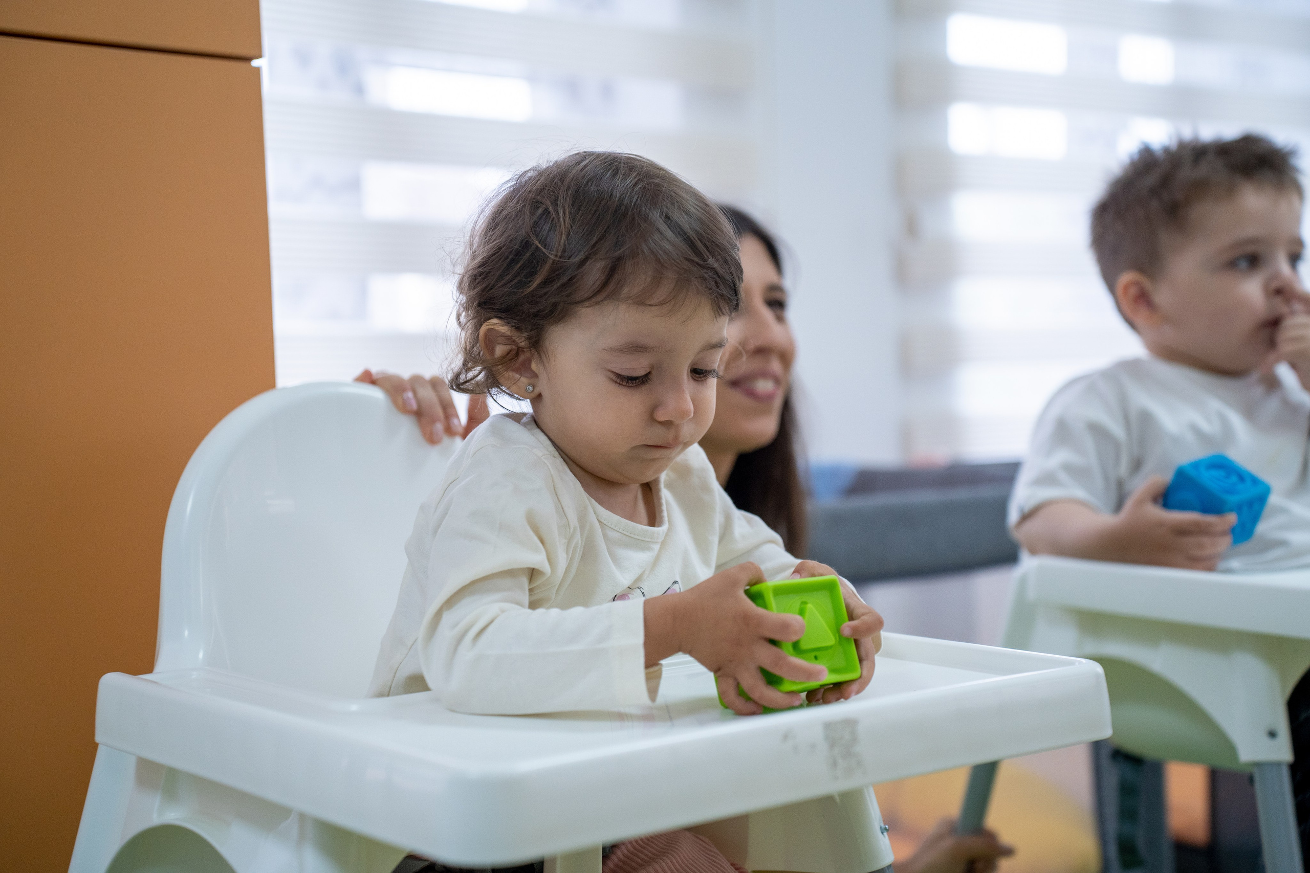 1 Iunie la Protoieria Vălenii de Munte