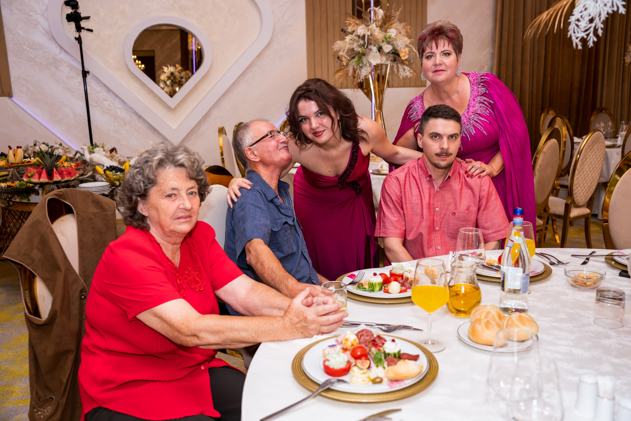 Aniversare 50 ani Corina Chileanu