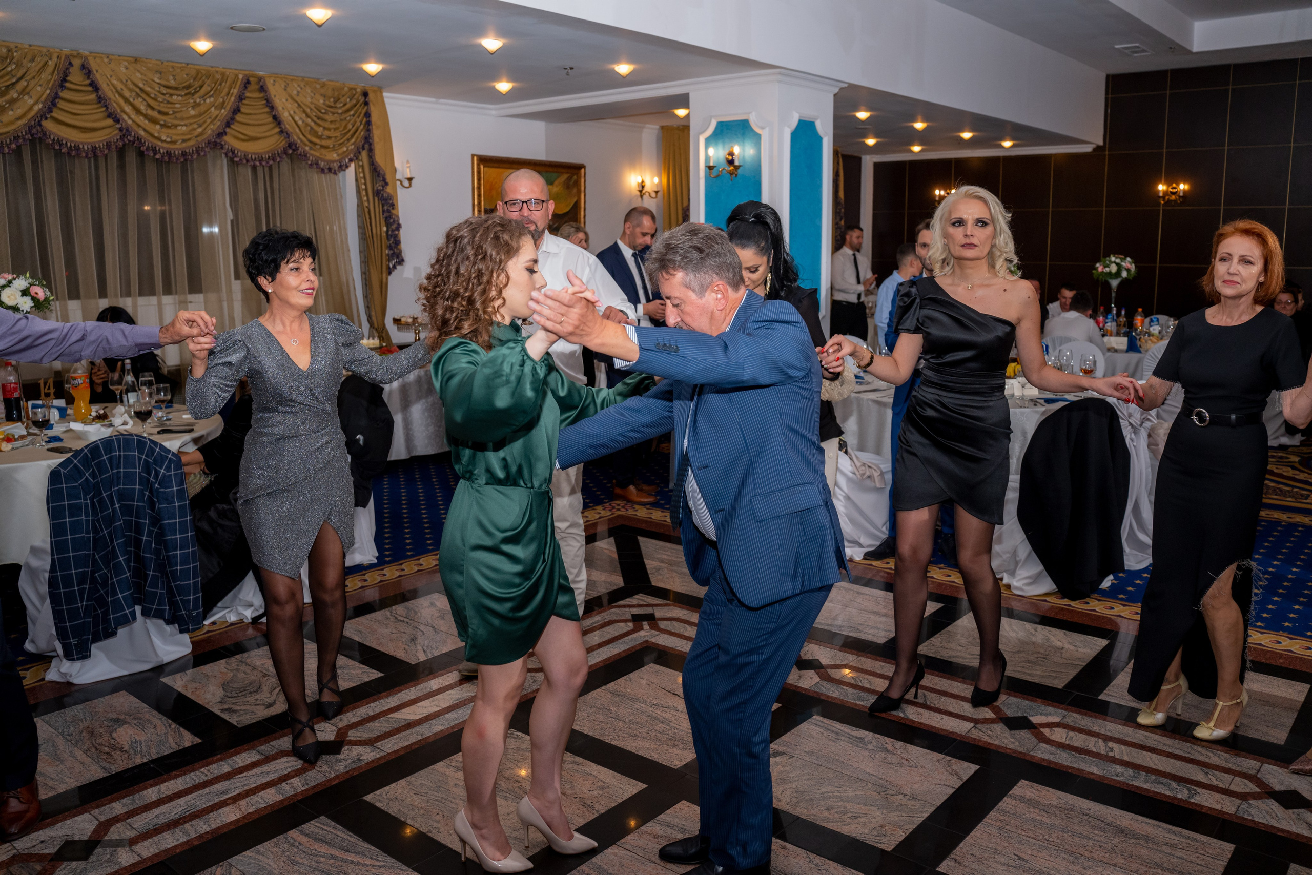 Nuntă Florin & Andreea