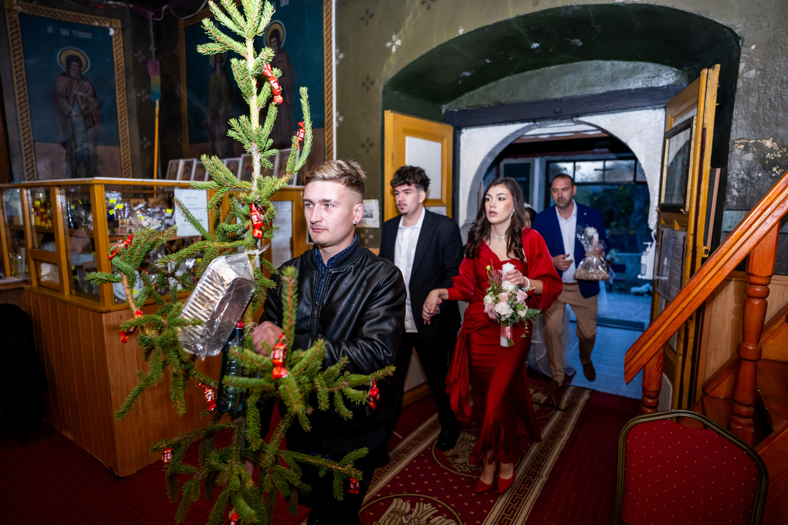 Nuntă Nicoleta & Marin. Mihai Alexandra Events