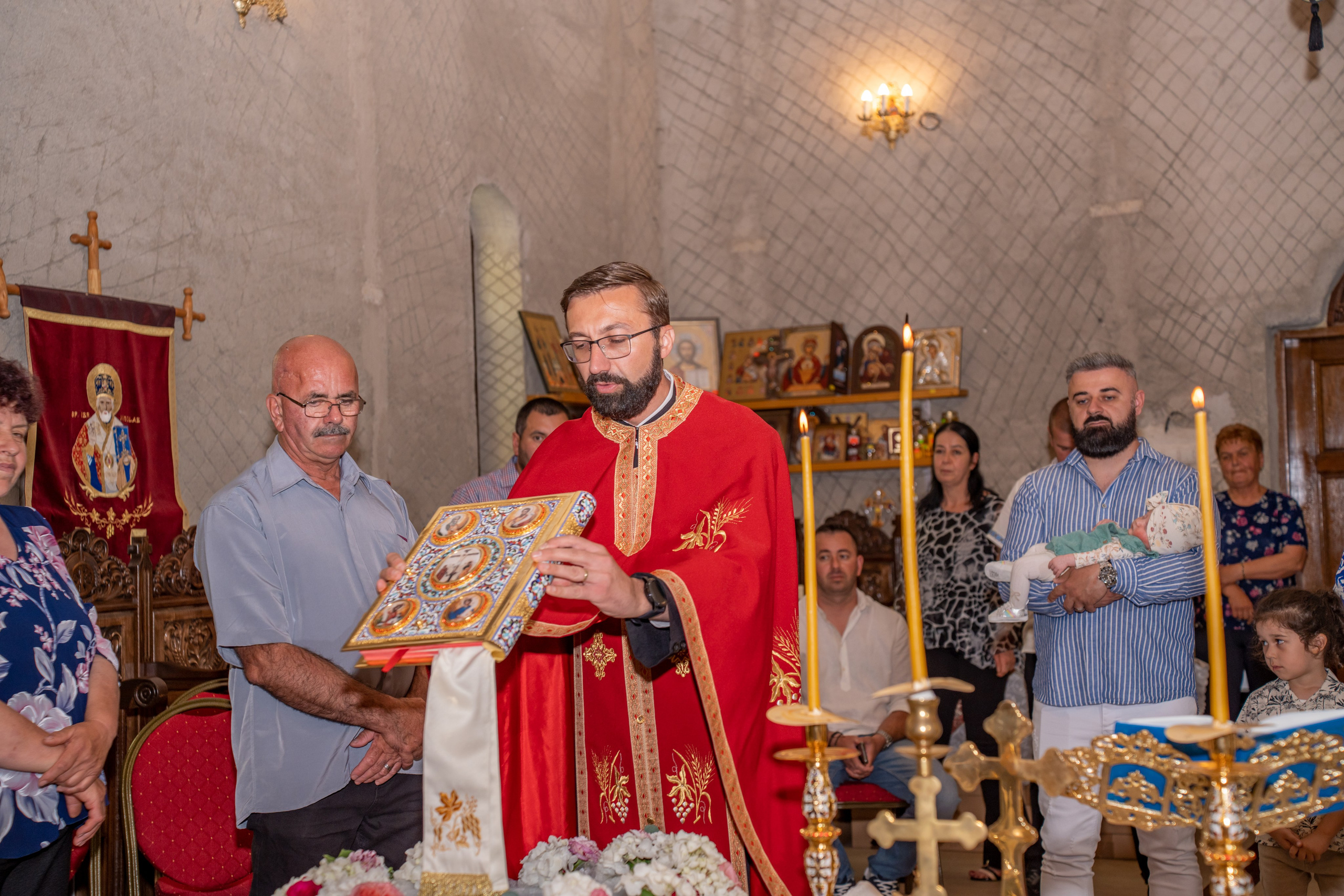 Botez Emiliana