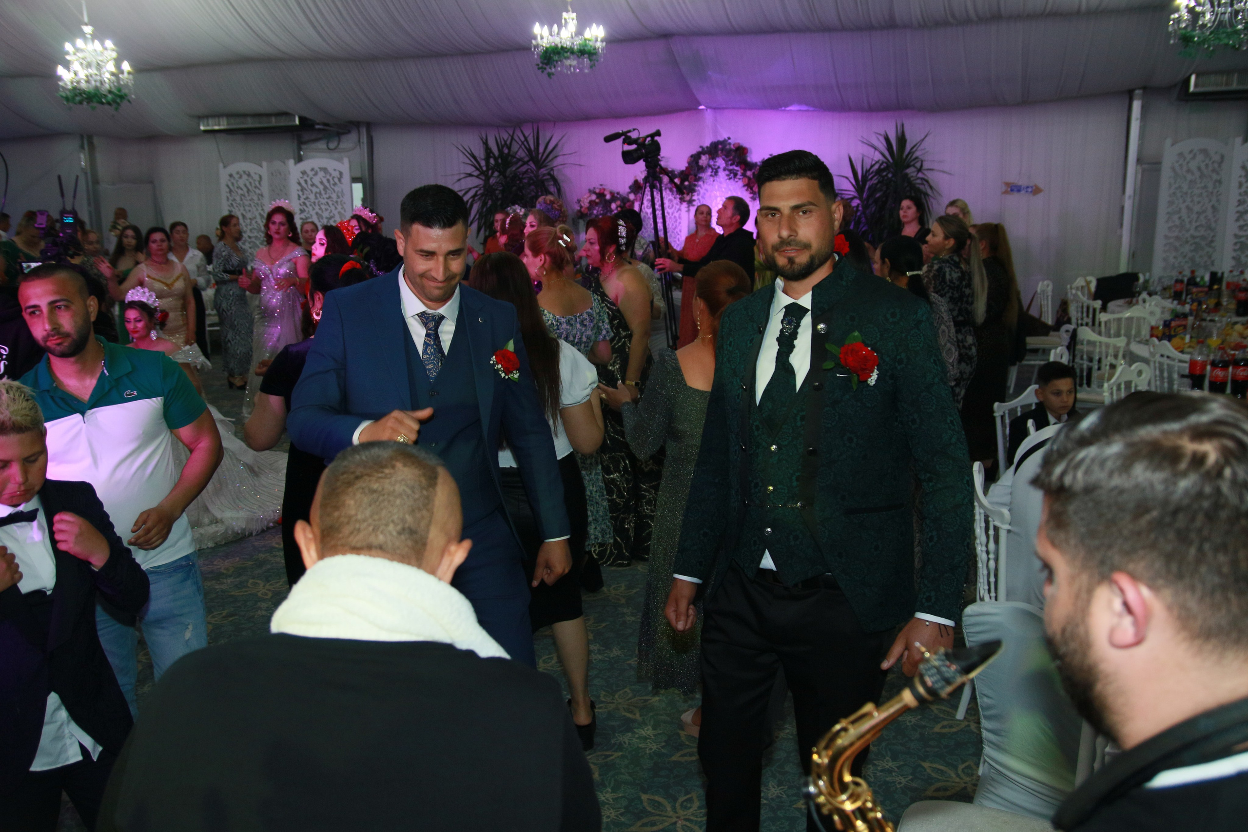 BORIS & ALINA. PETRU BYZO - family and children photographer in ROMANIA