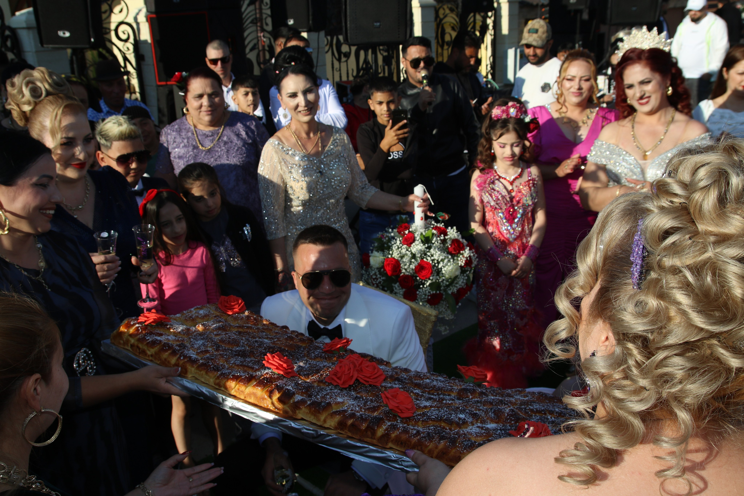 BORIS & ALINA. PETRU BYZO - family and children photographer in ROMANIA