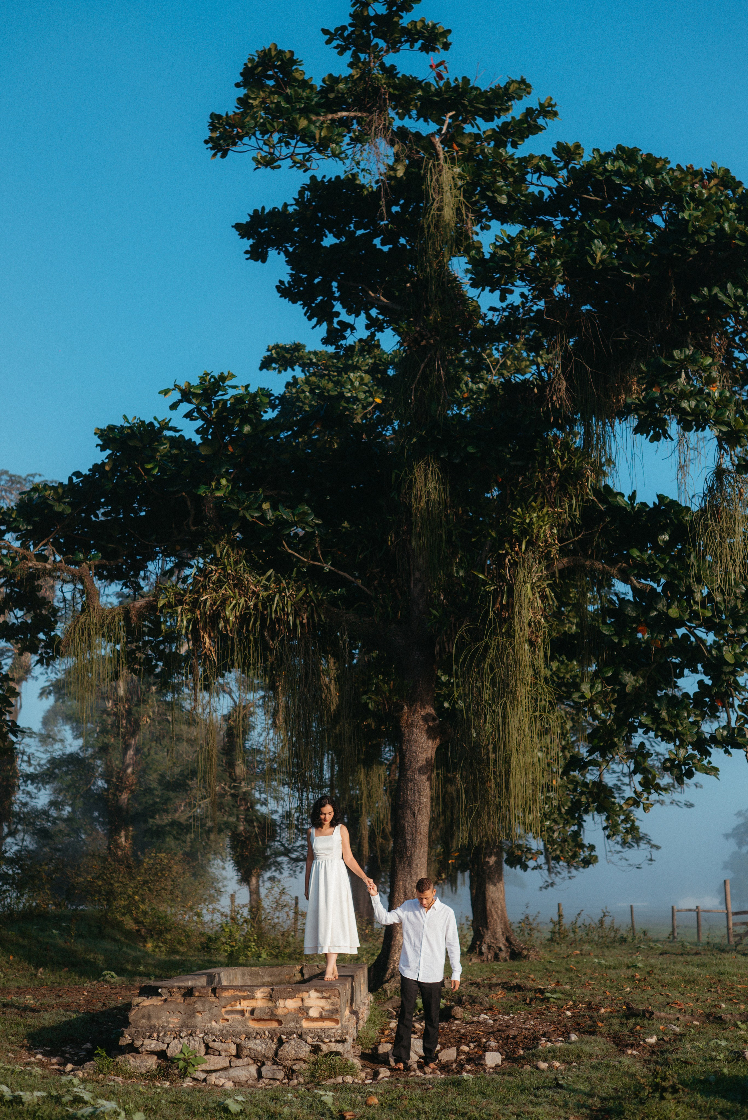 Ryan & Jhennifer | Pré Wedding. Junior Ribeiro Fotografia