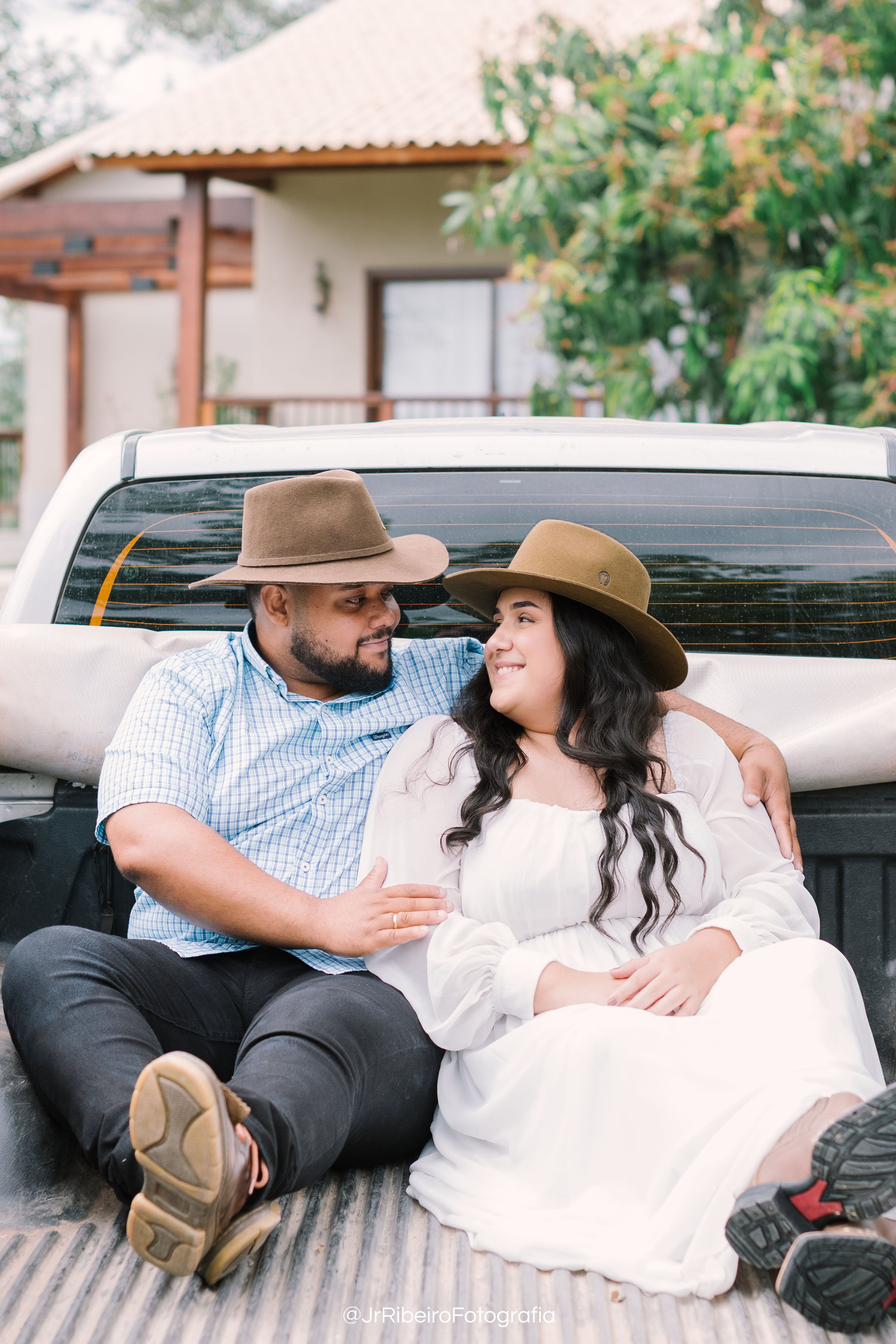 Gabriel & Joyce | Pré Wedding. Junior Ribeiro Fotografia