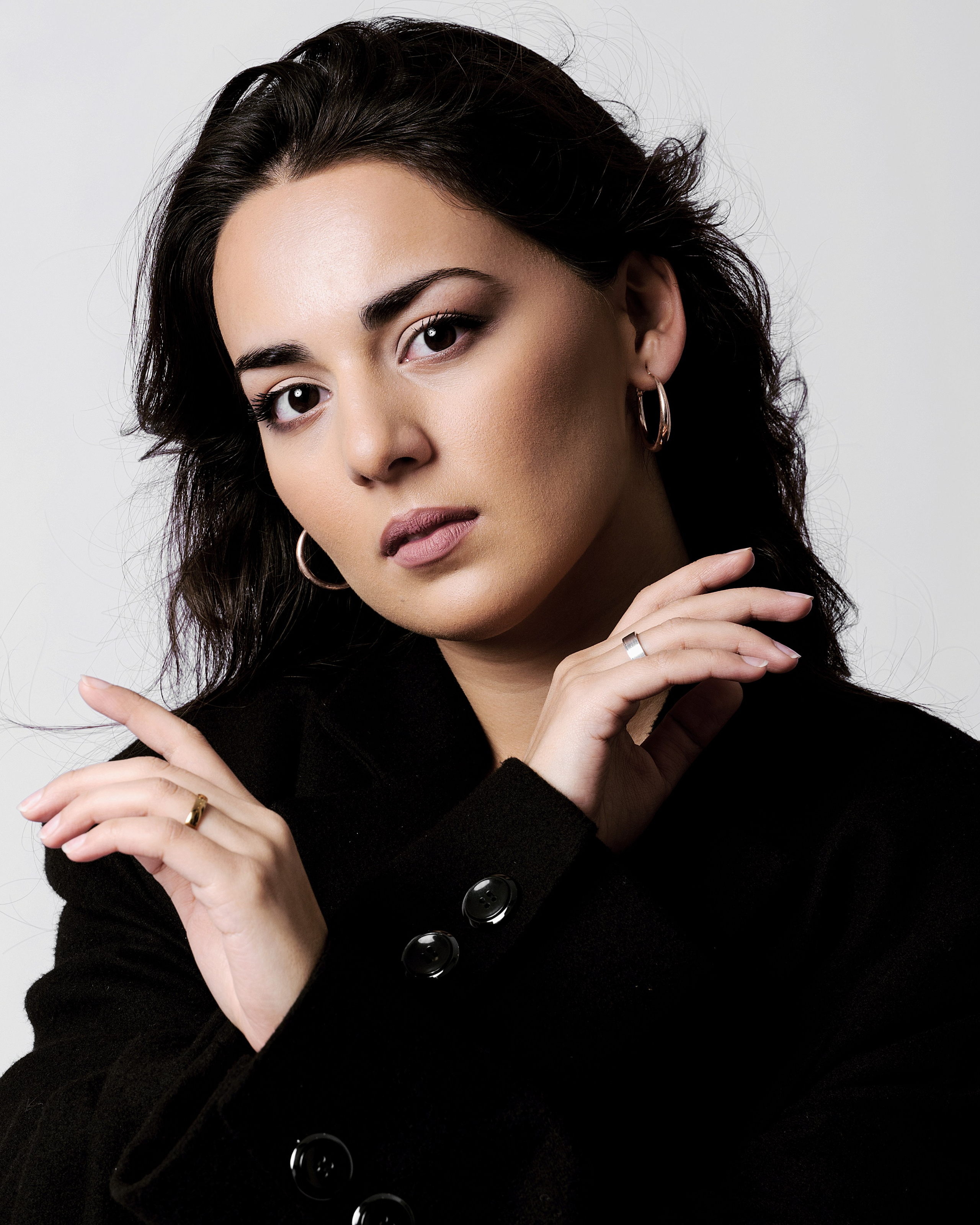 Studio. Fotograf Baku