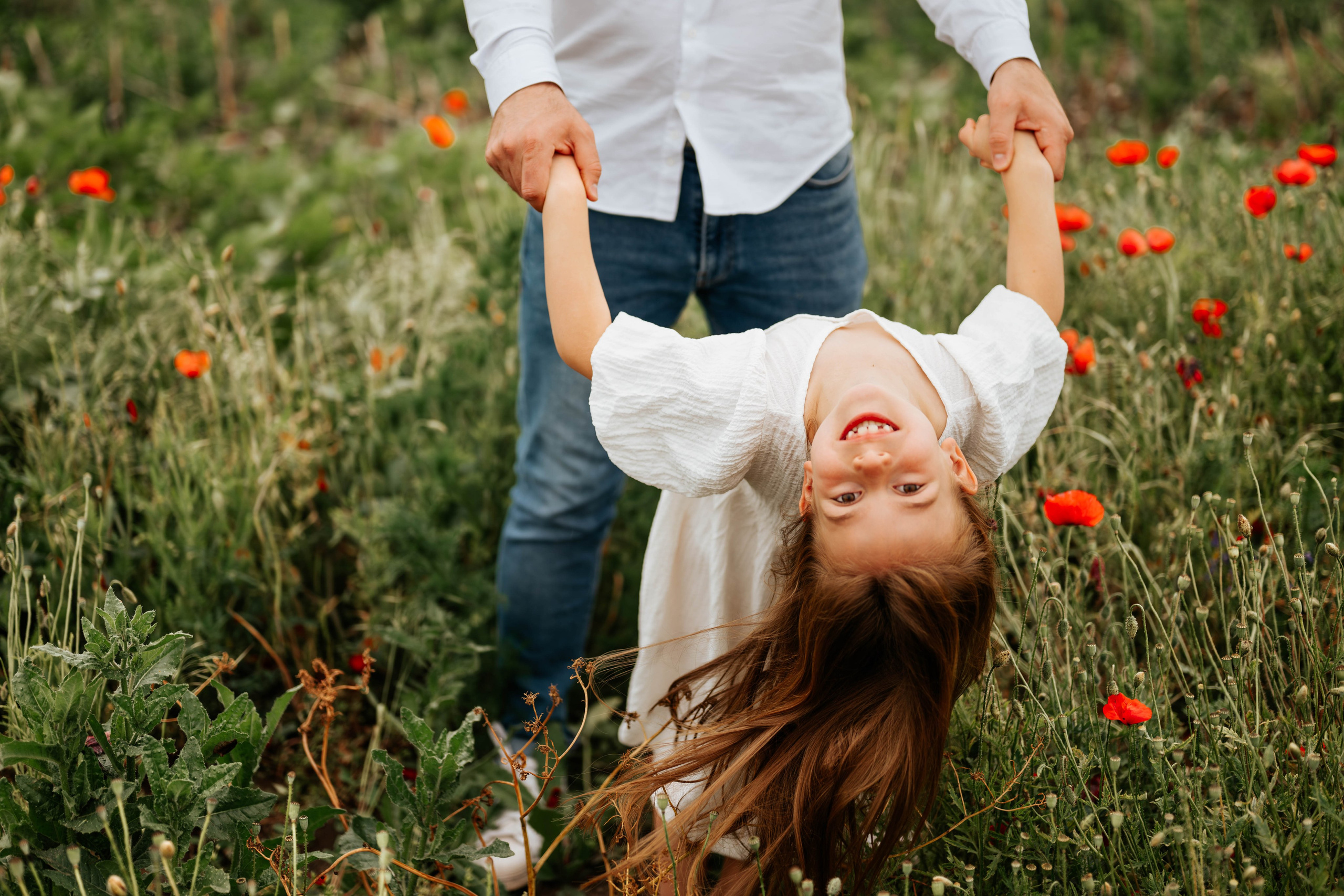 Hana, Una, Isidora i Bogdan - porodično fotografisanje. Dečiji i porodični fotograf