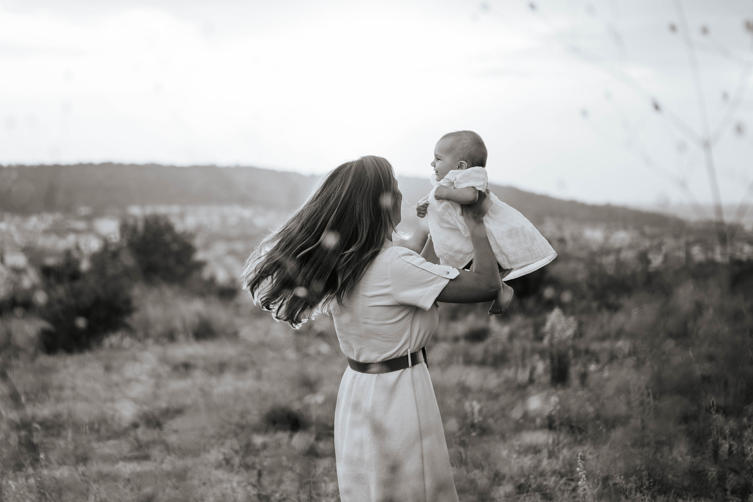 Bojana, Marko, Luka i Anika - porodično fotografisanje. Dečiji i porodični fotograf