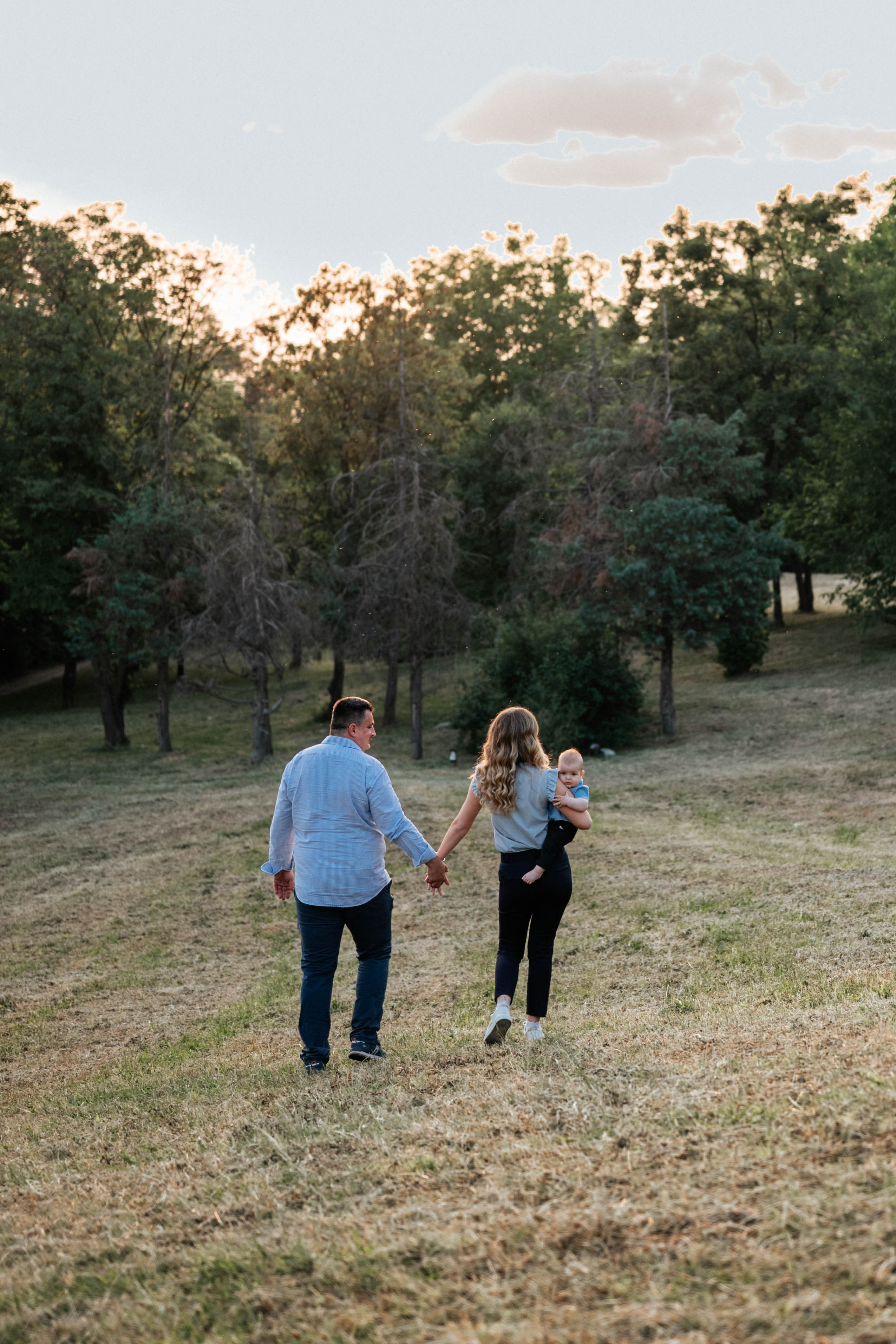 Stevan - porodično fotografisanje. Dečiji i porodični fotograf