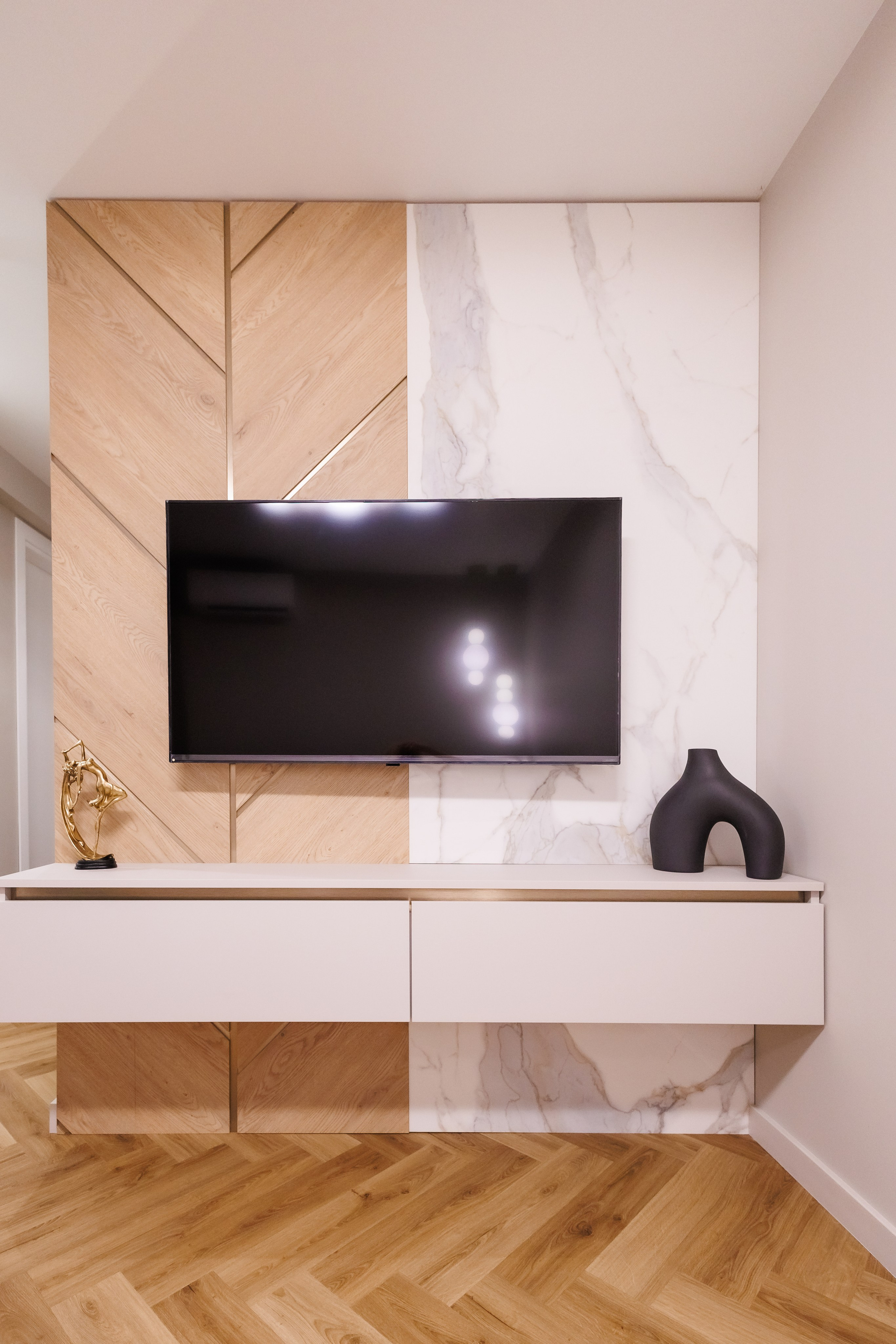 Апартамент. Фотограф Ирина Йотова