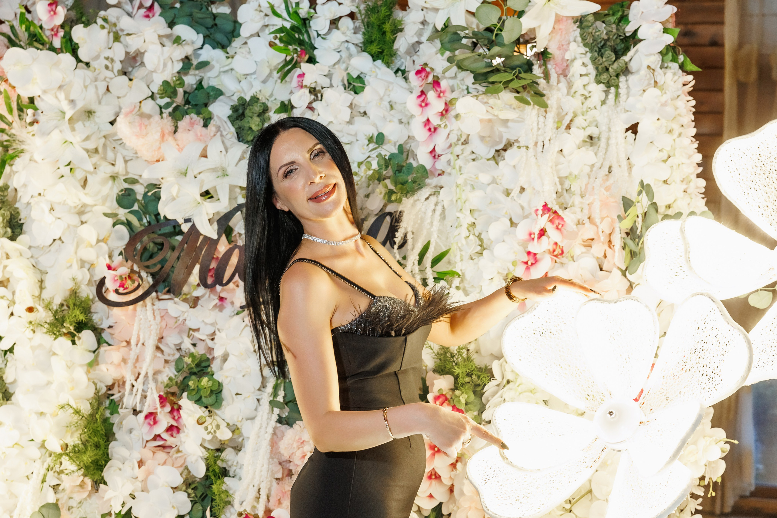 Честит Рожден Ден. Фотограф Ирина Йотова