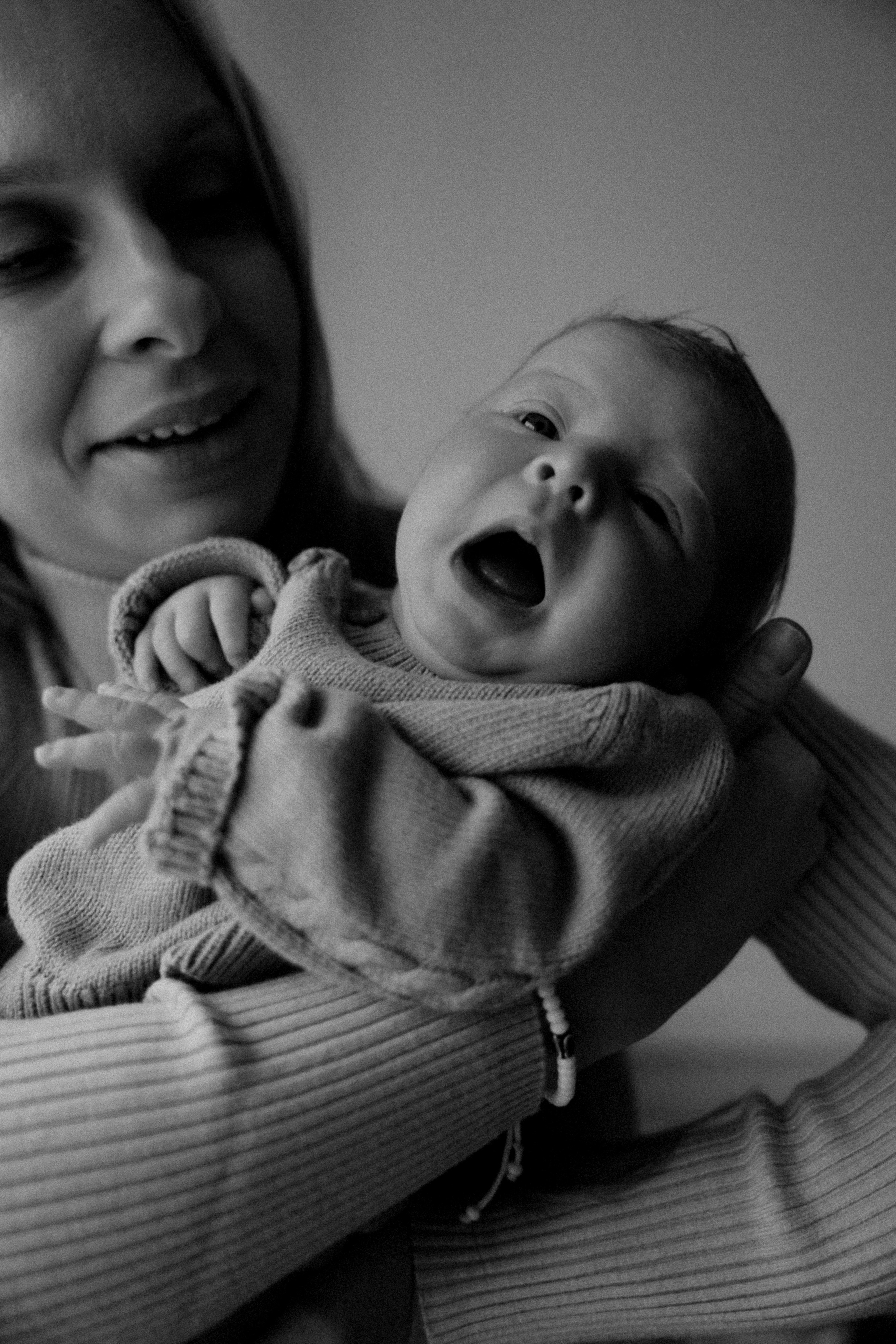 Baby Boy. Фотограф Ирина Йотова