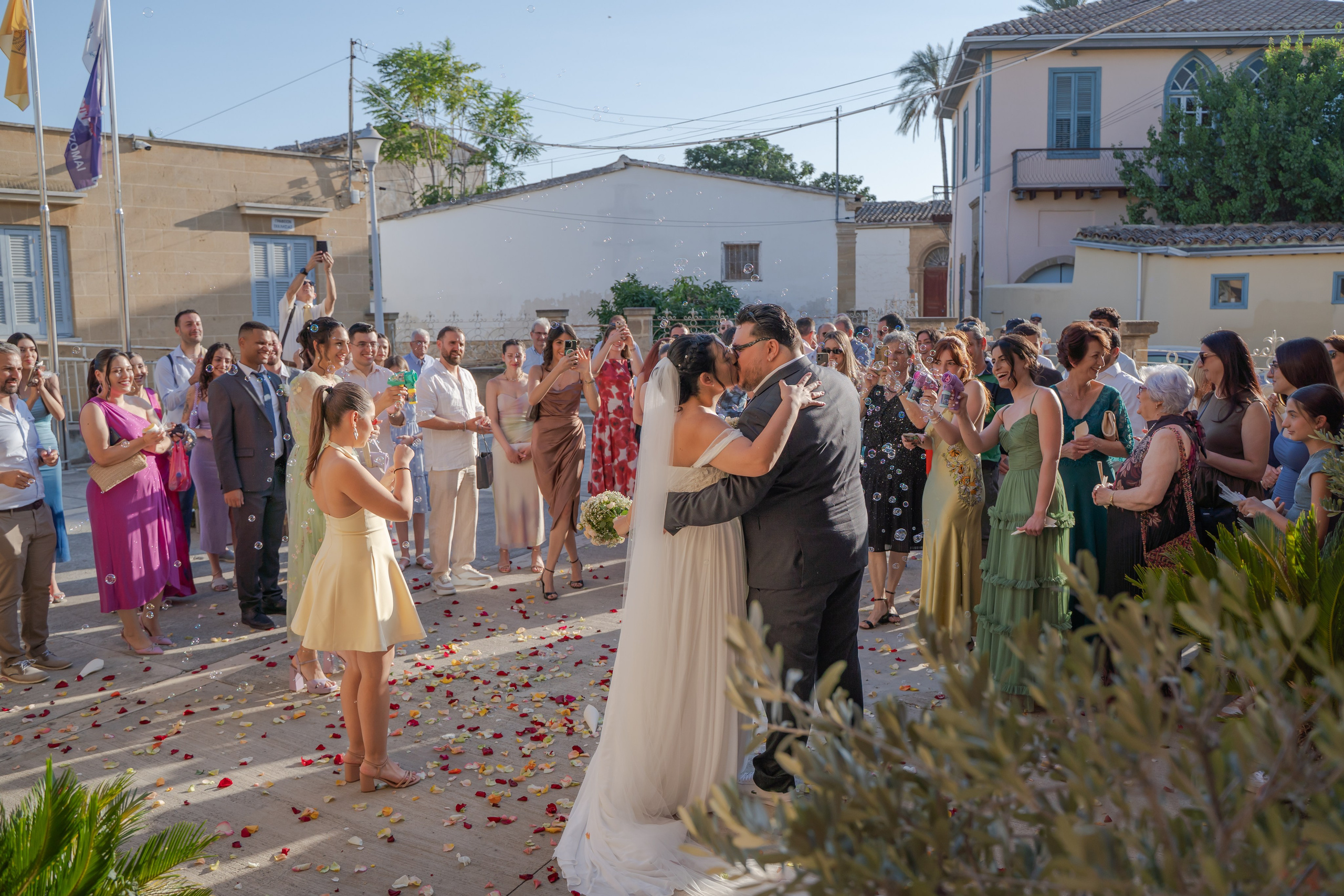 Weddings. Wedding and Baptism photographer in cyprus