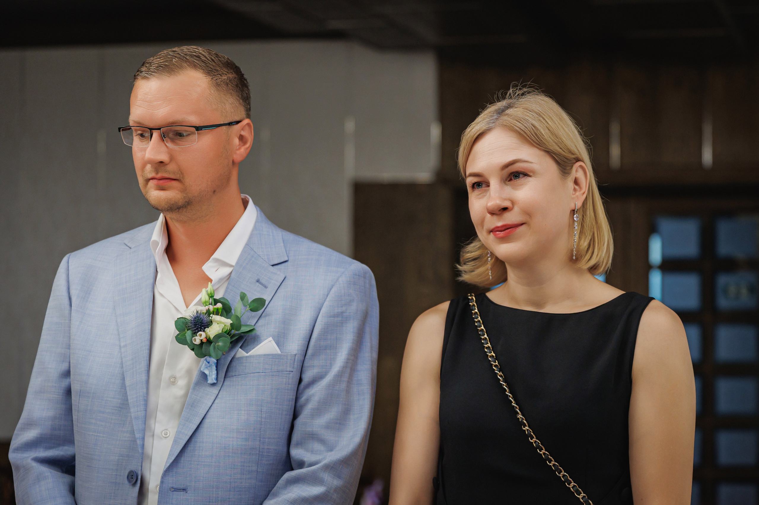 Wedding Day Vadim ♡ Olga. Photographer Eduard Nesterov | Фотограф — Эдуард Нестеров