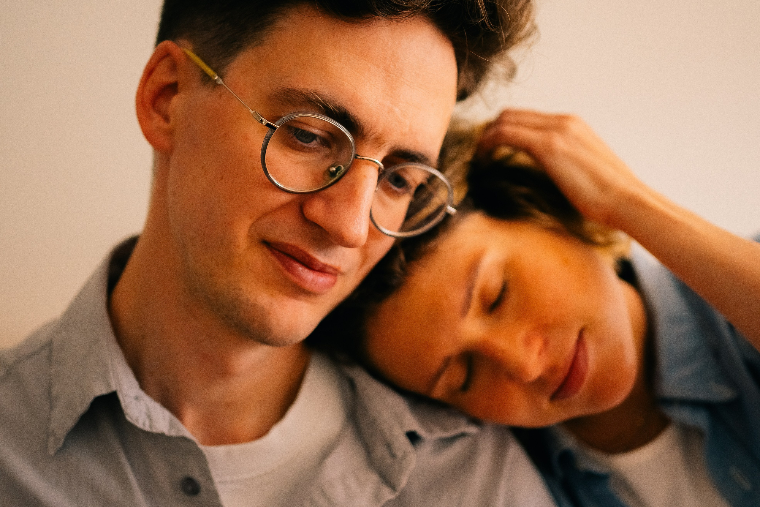 Anya & Timur. Maria Sher. Fotógrafa profissional do Porto, Portugal