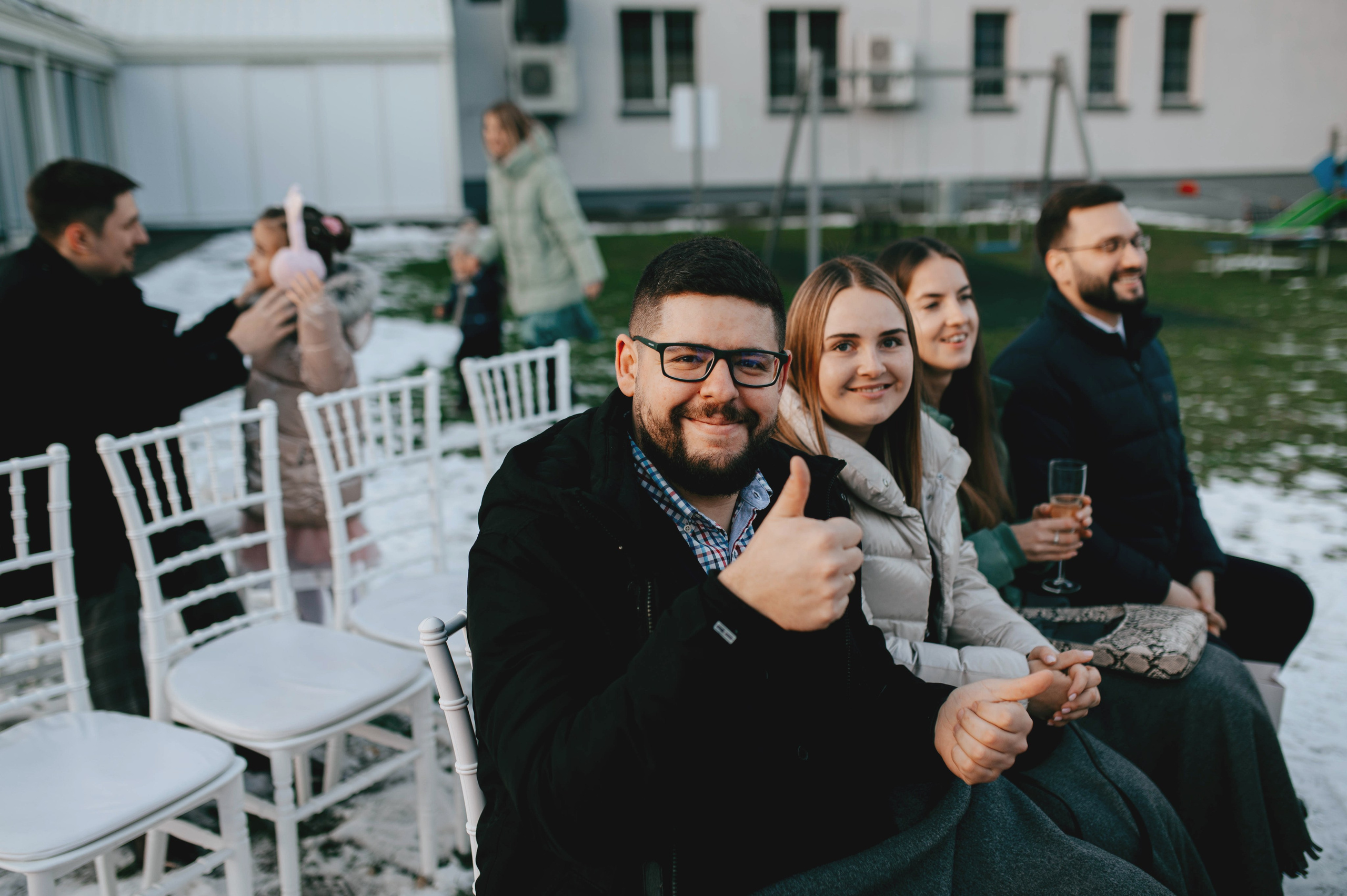 Anastasia i Kirill. Home page