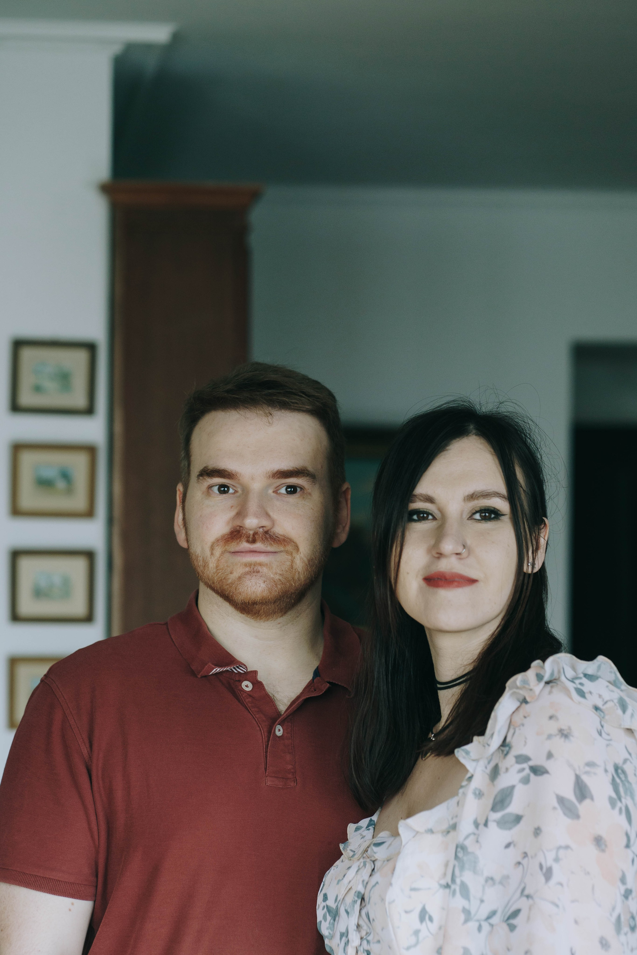 Family photo shoot. Buenos Aires. Photographer @elmirkami in the city of Buenos Aires