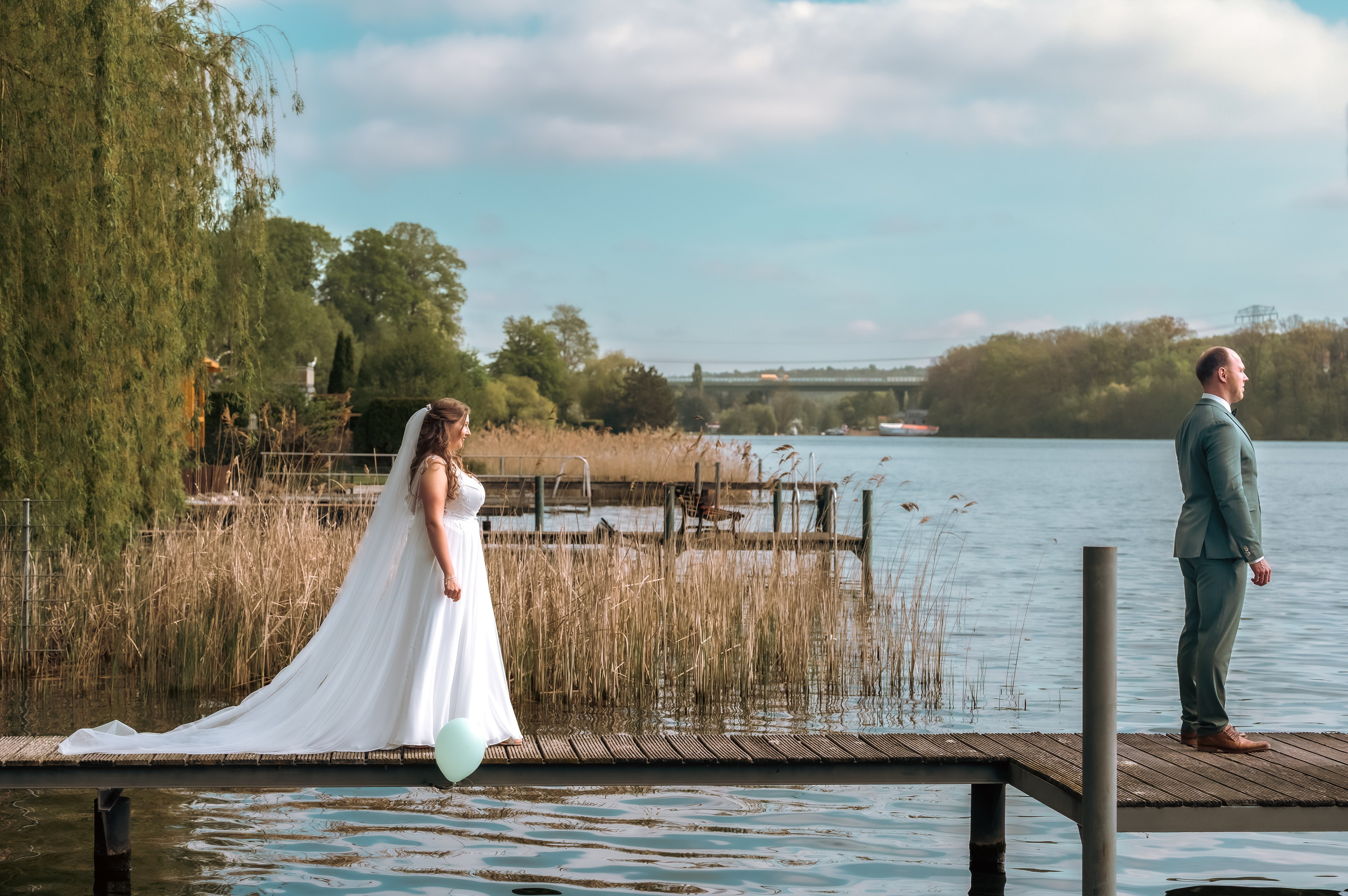 Hochzeitsfotografie Berlin Brandenburg. Fotograf in Berlin Brandenburg (Familien, Kinder, Paare, Hochzeiten)