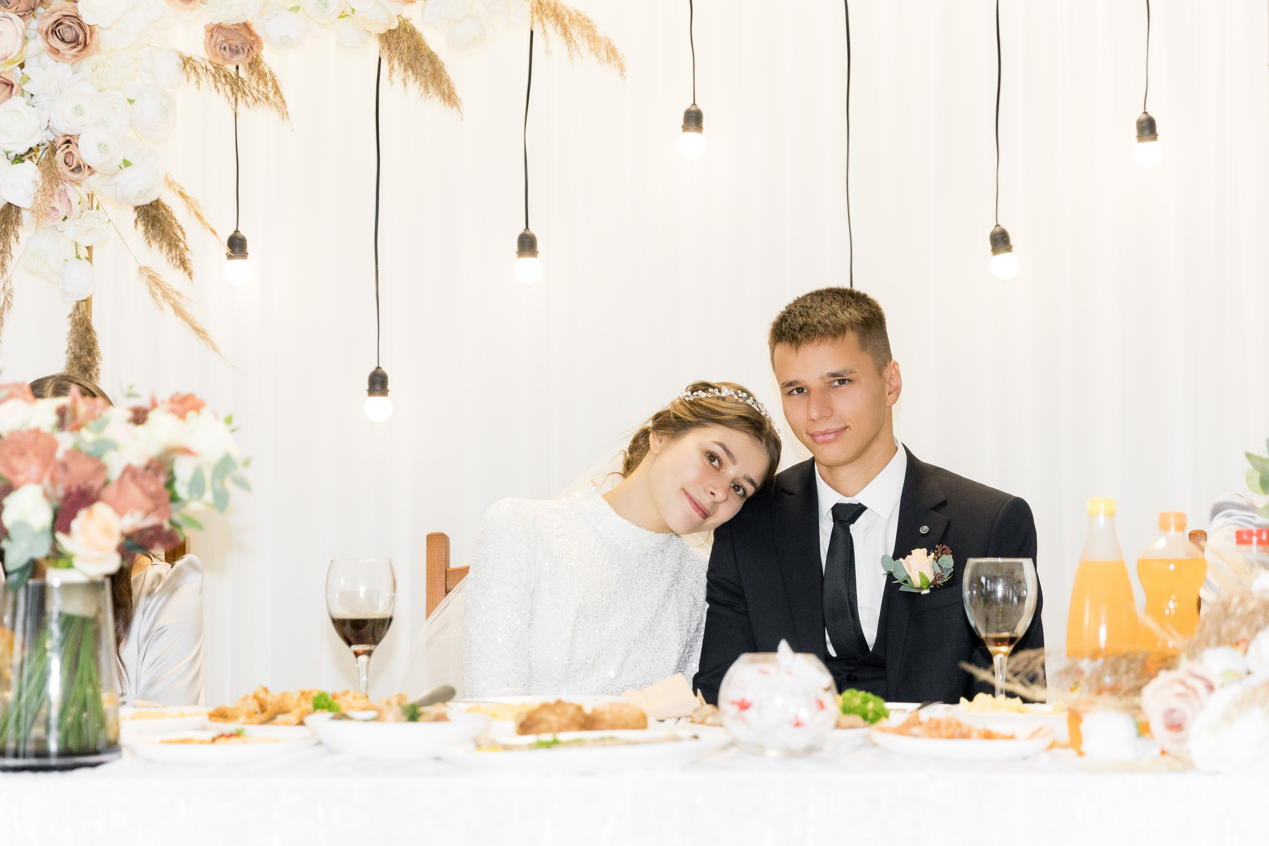 Уляна та Моїсей. Ірина Терещук