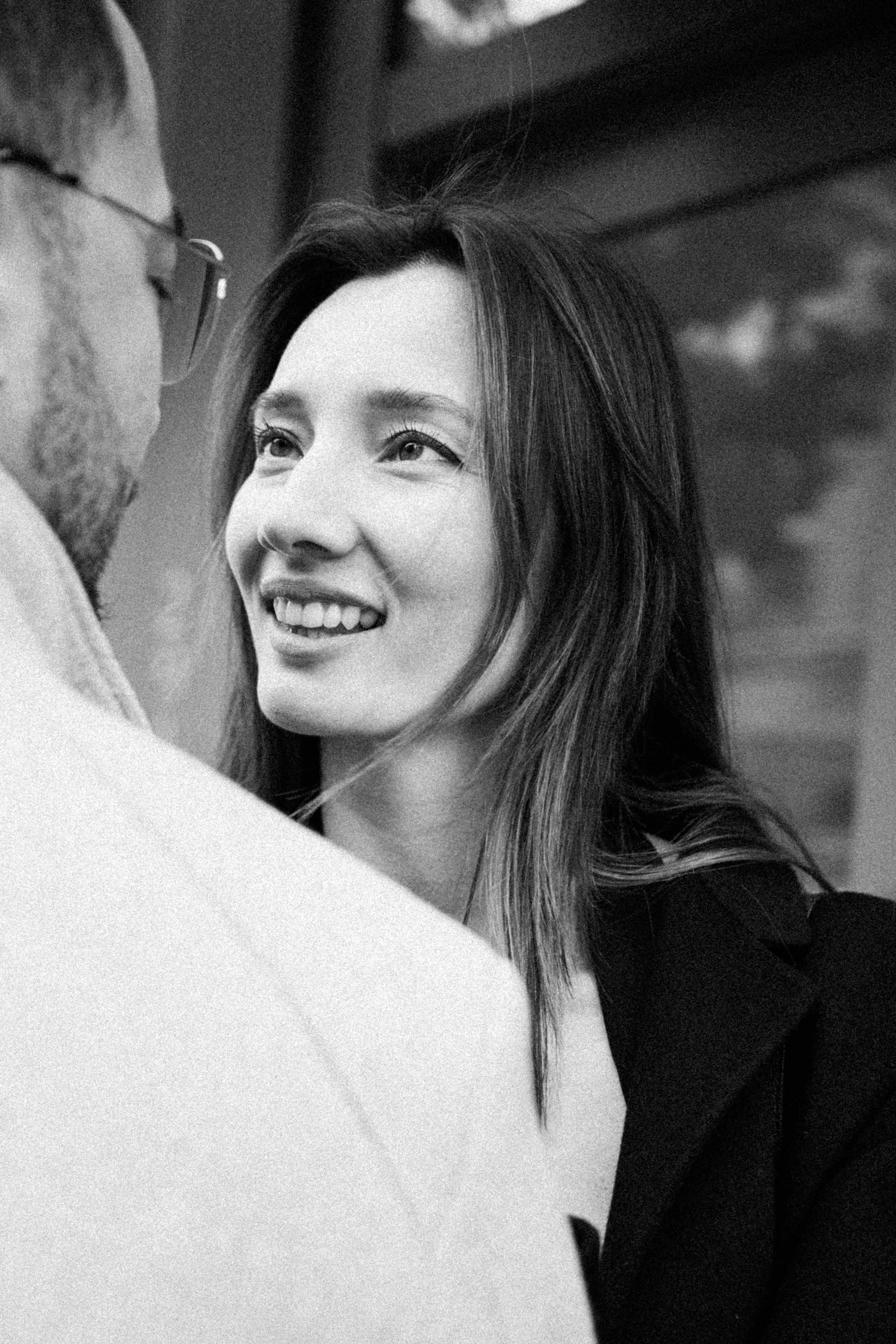 Proposal. Engagement. Love. NYC Photographer Tanya Draga | Proposal Engagement Wedding