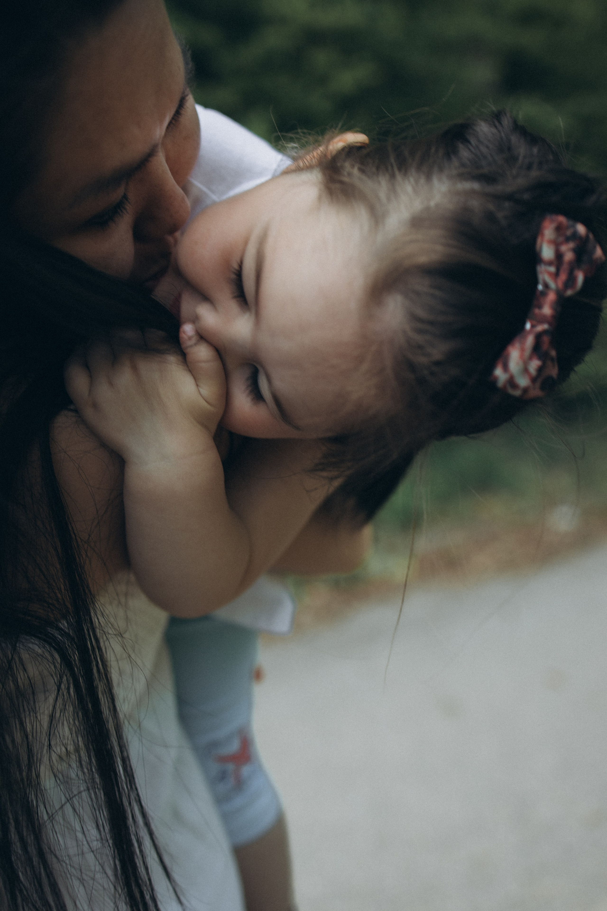 Mama&Me. Fotografin Heidenheim / Newborn, Babybauch & Familie - Nadine Schmalz