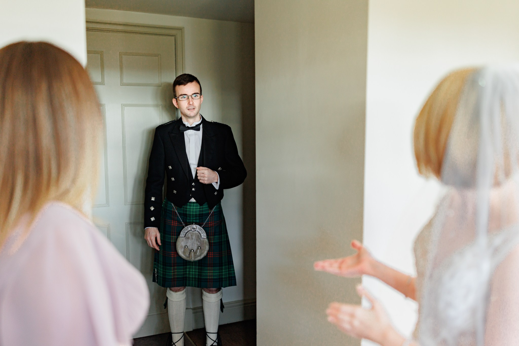 Rachel si Mirel, Nunta la Wood Hall Boutique, Yorkshire-UK. Fotograf nunta Bucuresti - Manu Ivanciu | Fotograf botez