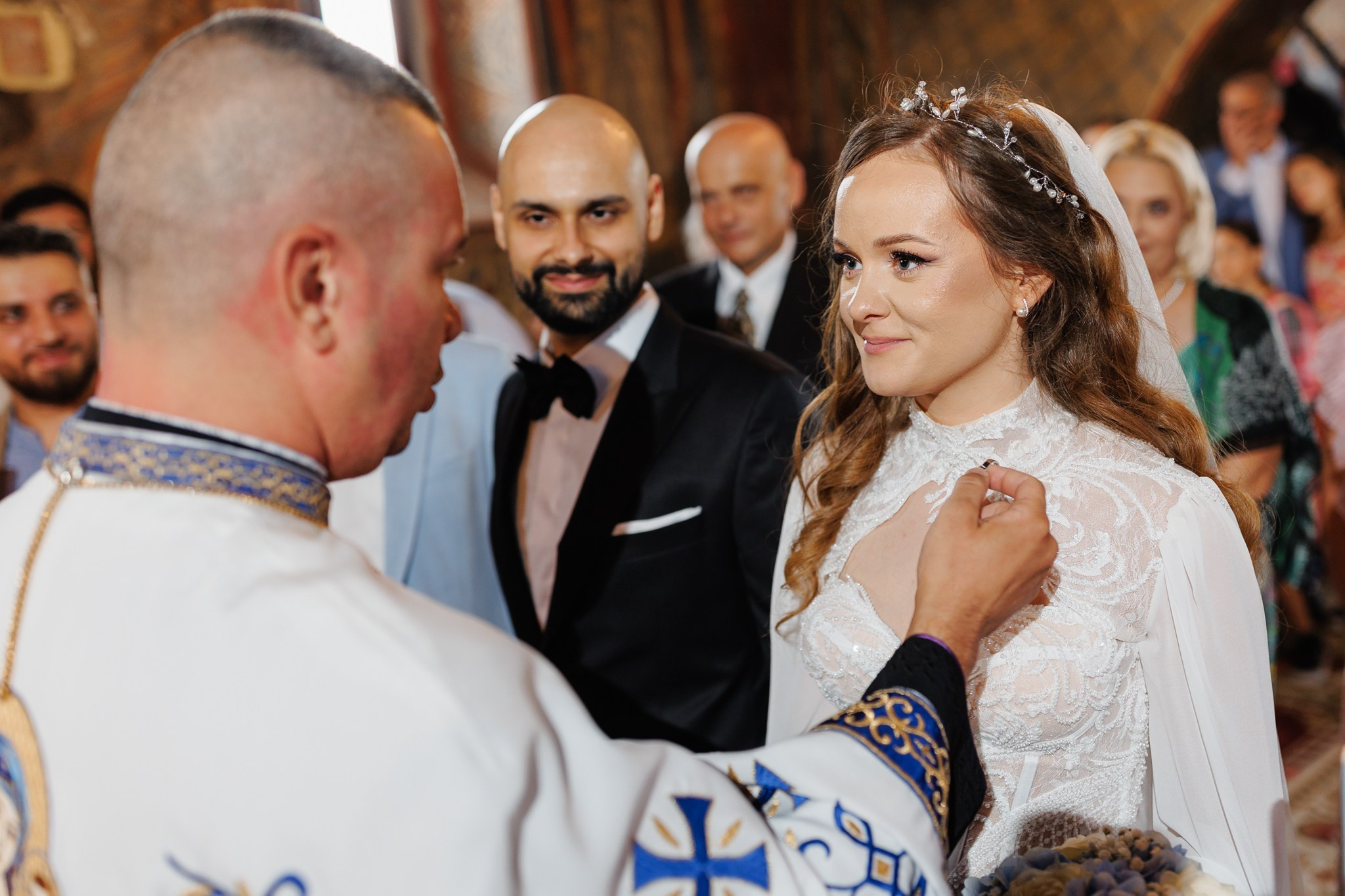 Paula & Robert. Fotograf nunta Bucuresti - Manu Ivanciu | Fotograf botez